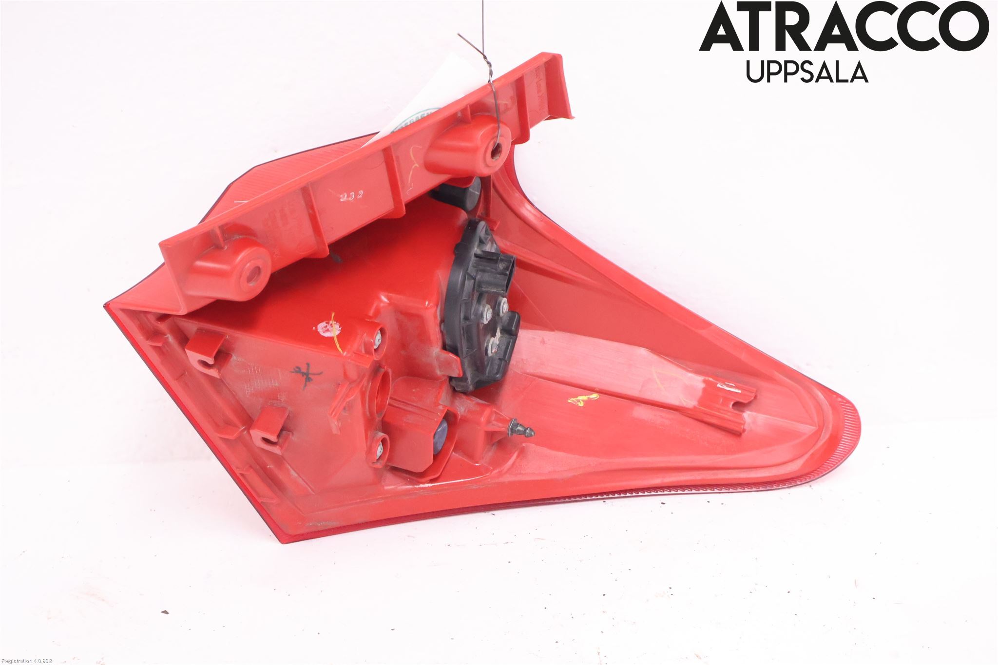 Toyota AURIS 13-19 Baklykt Venstre