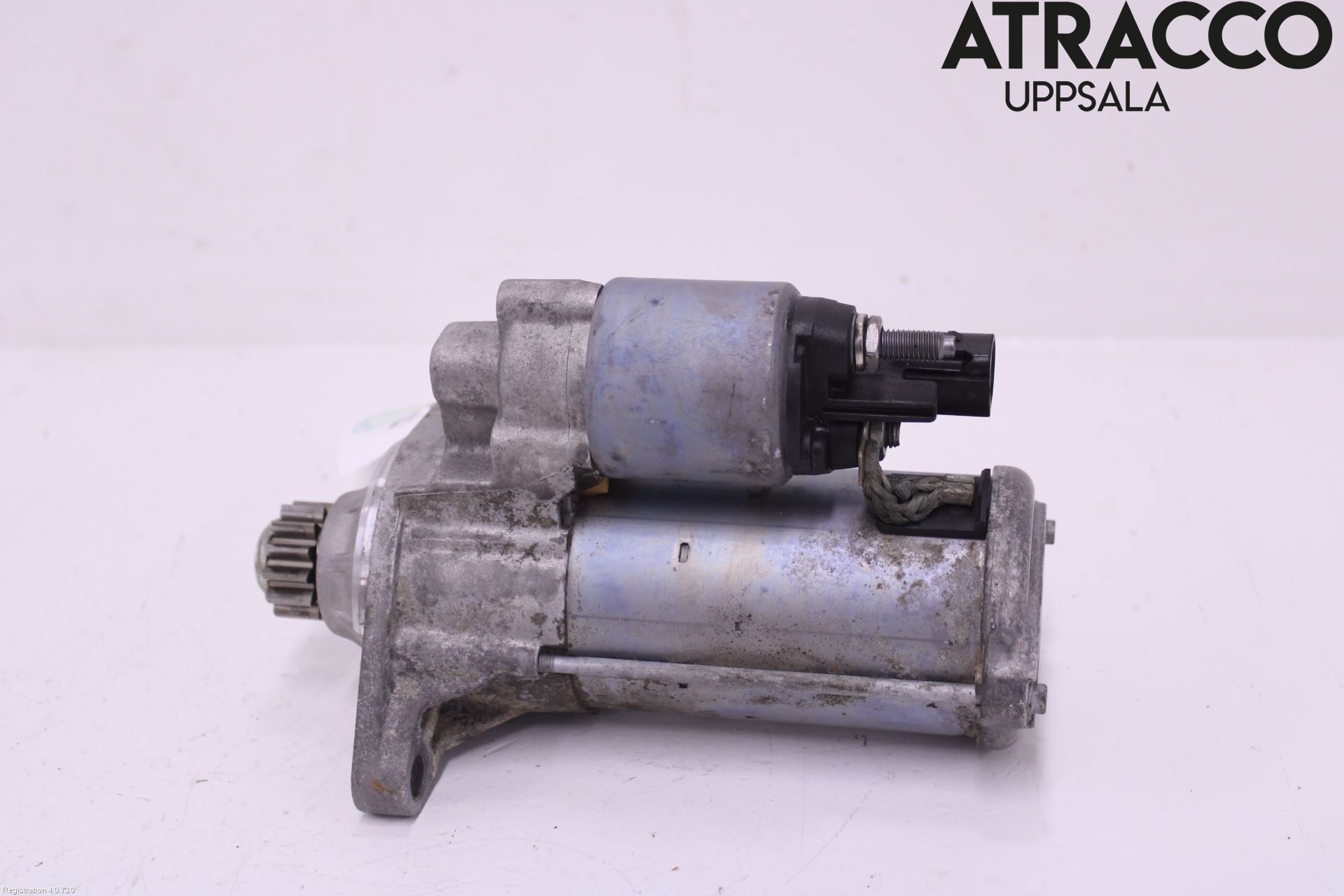 Volkswagen VW GOLF / E-GOLF VII 13-20 Startmotor