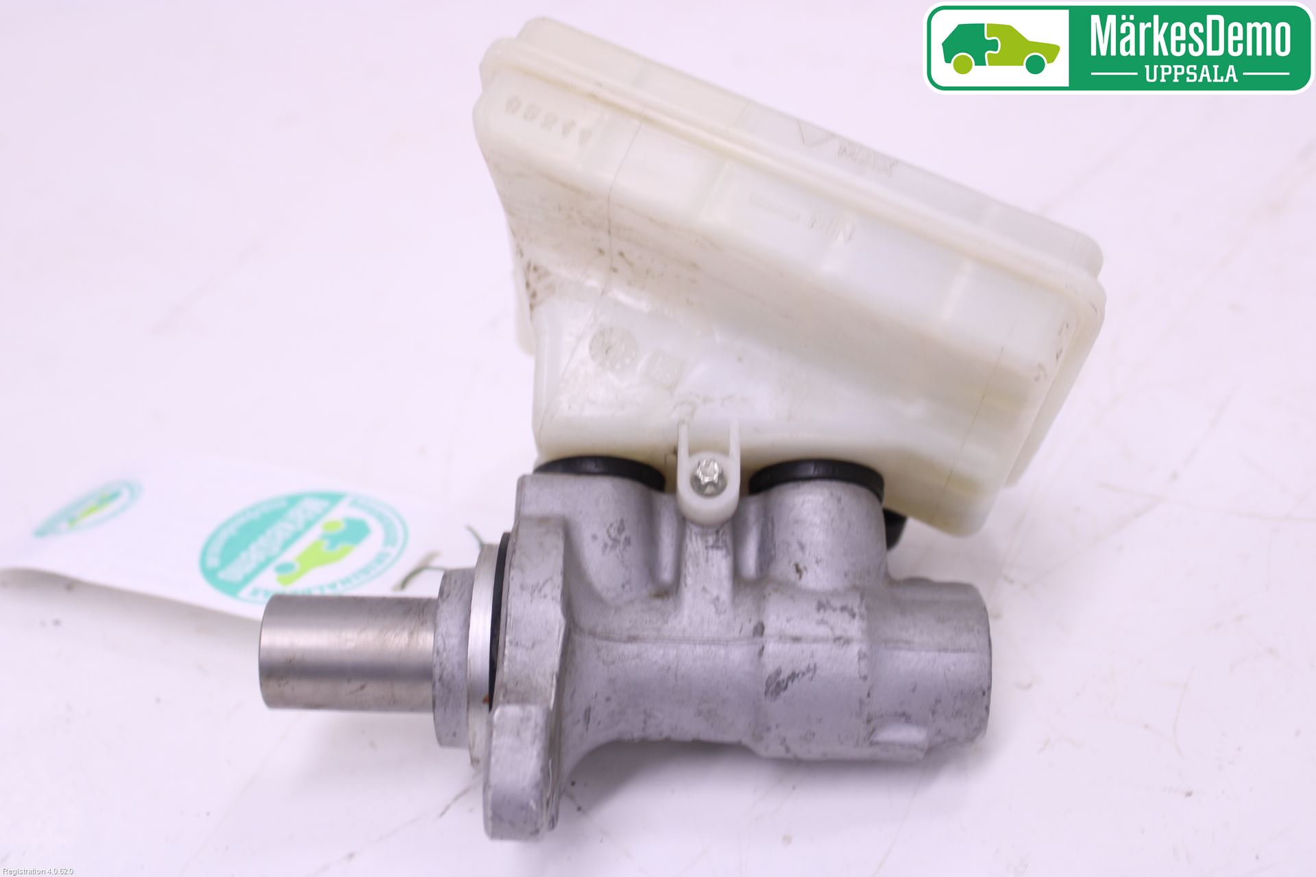 Mini COUPE R56 05-14 Brems Hovedsylinder