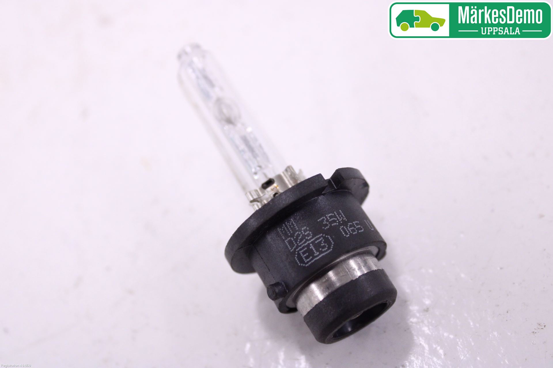 Saab 9-3 VER 2 Xenon Frontlyktpære