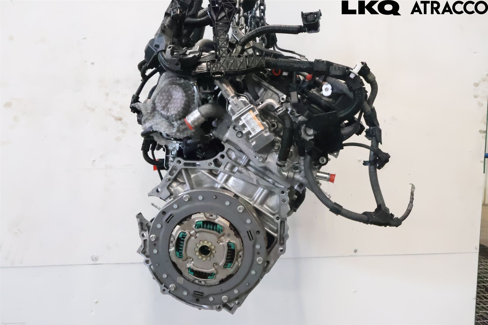 Toyota RAV4 19- Motor Bensin