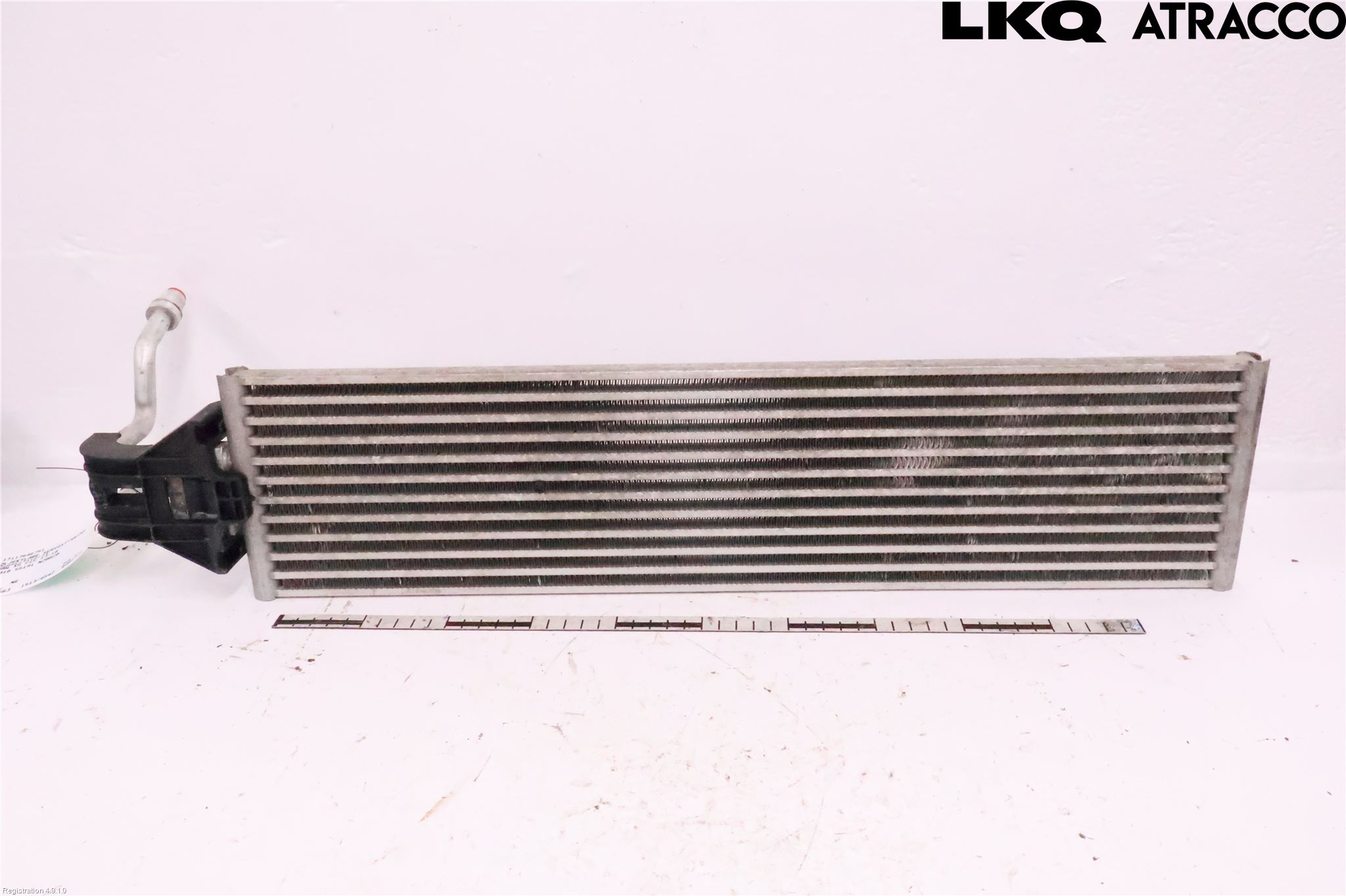 BMW X5 F15 13-18 Radiator Servoolje Kjøler