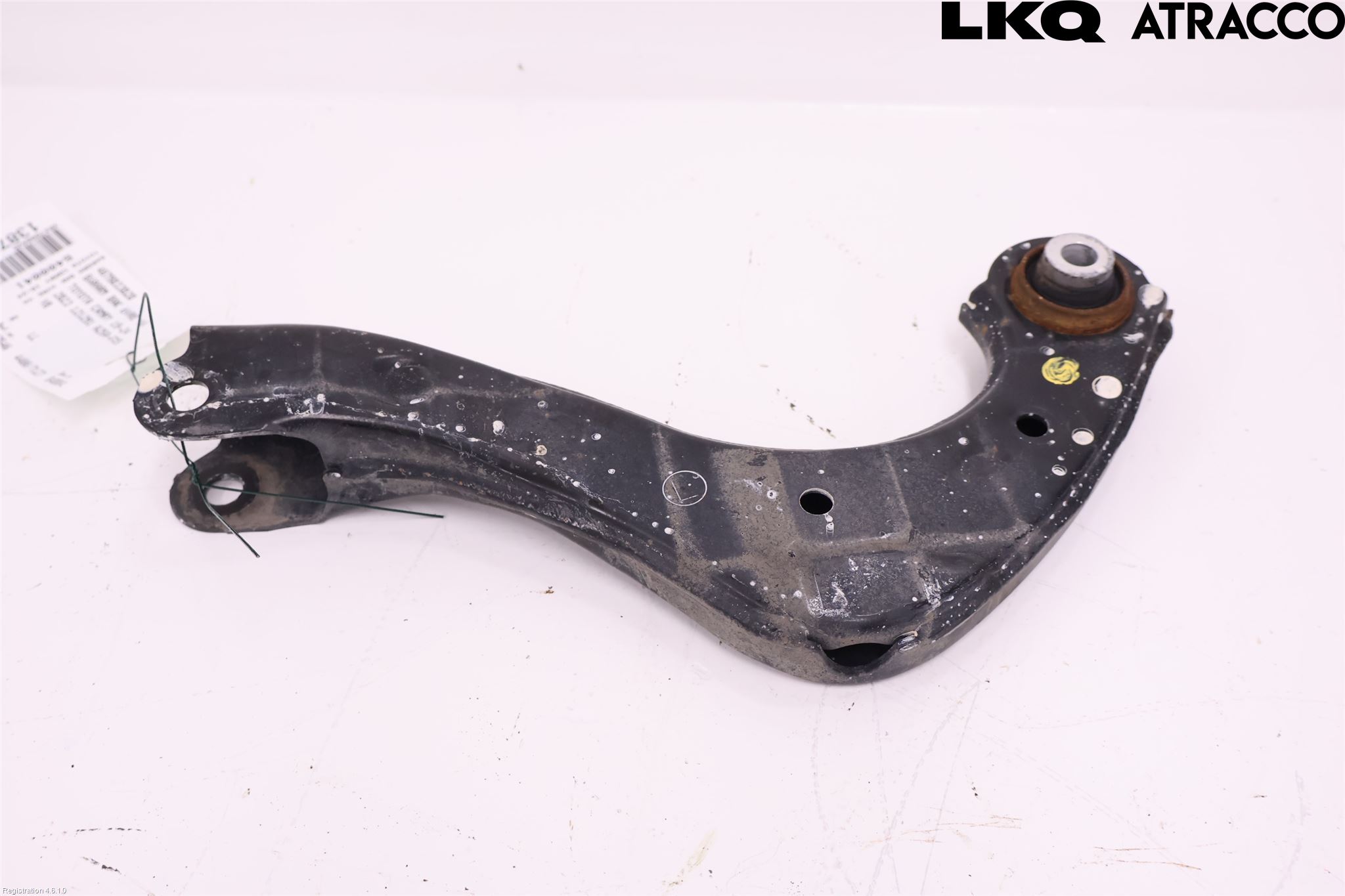 Toyota CAMRY 19-24 Bærearm Bak Venstre Øvre