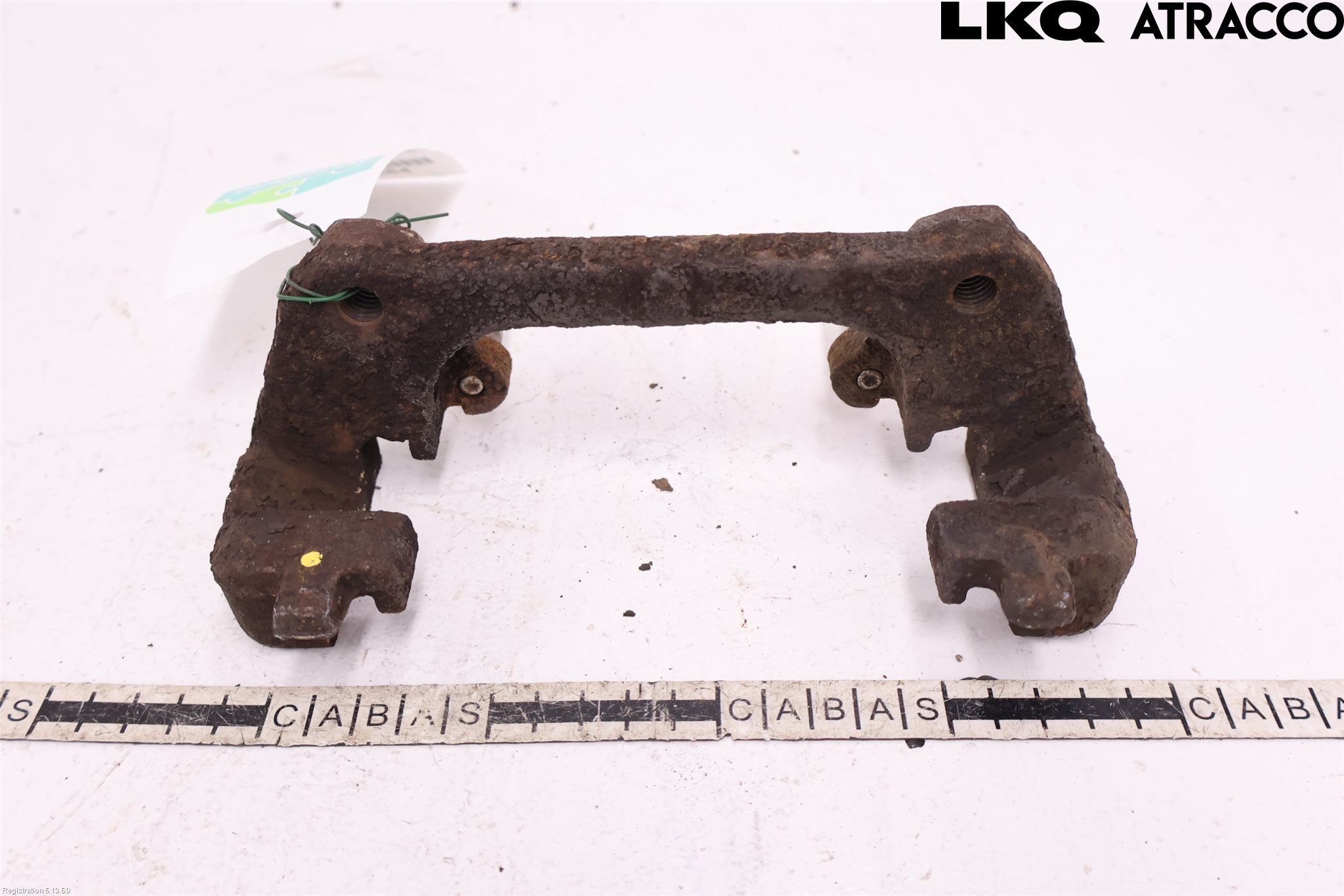 Volvo S60 01-04 Bremsecaliper Feste Holder