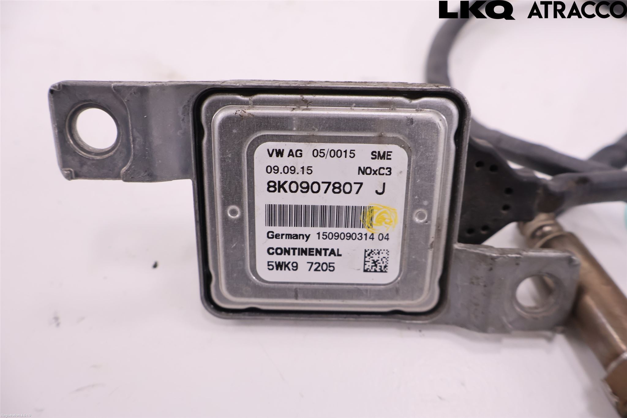 Audi A5 07-16 Inns Lambdasonde