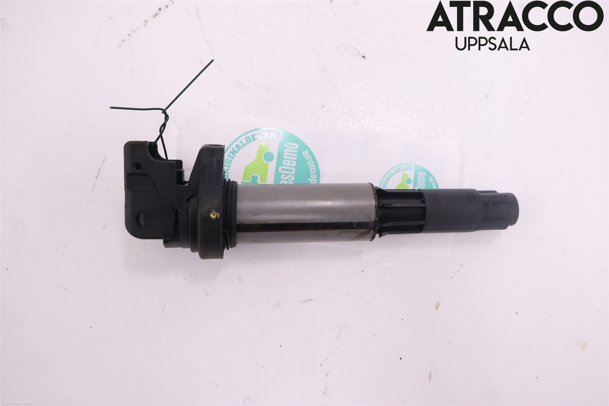 BMW 5 E60/61 Sed/Tou 02-10 Coil