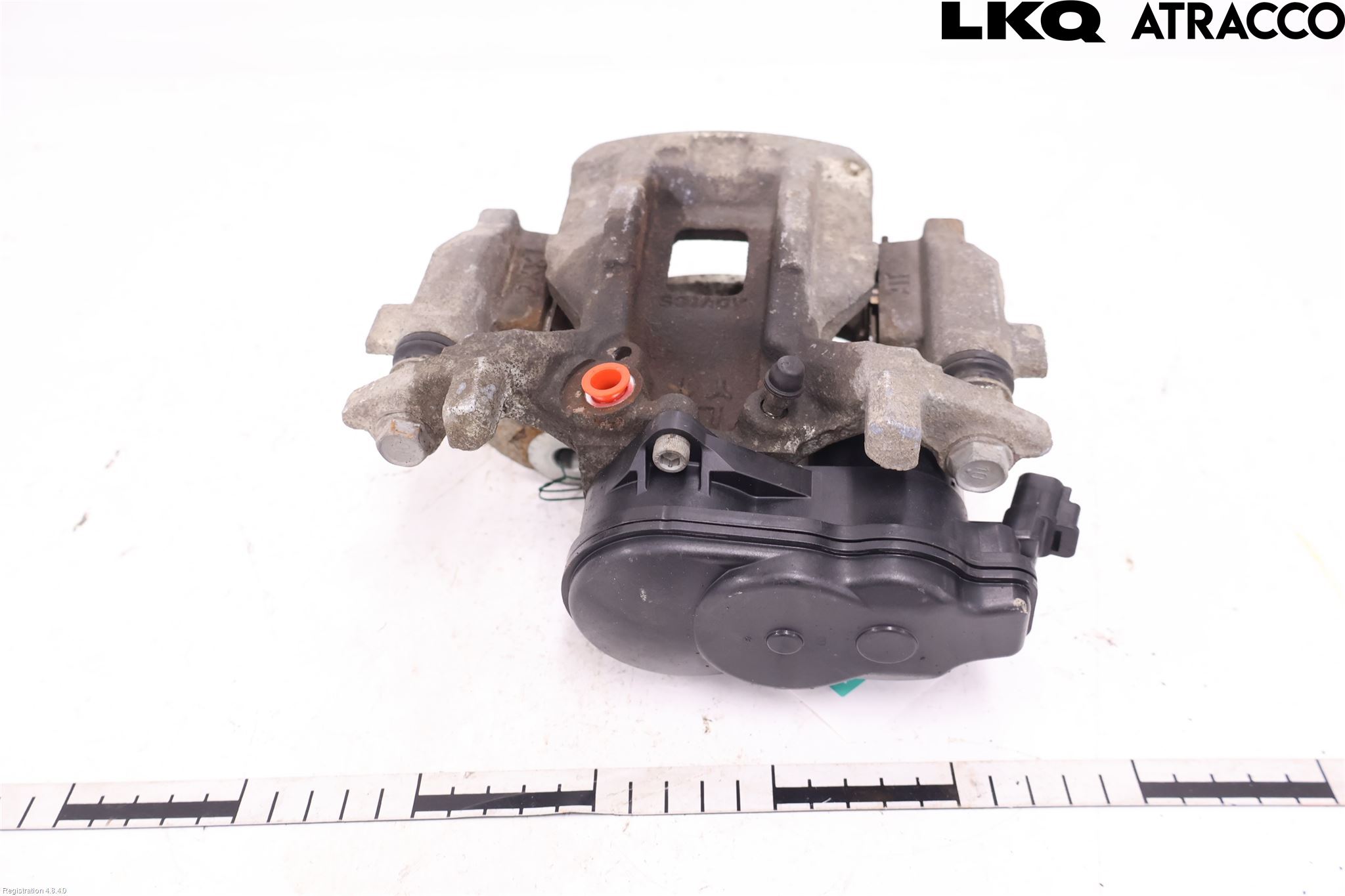 Toyota YARIS CROSS XP21 21- Bremsecaliper Bak Venstre
