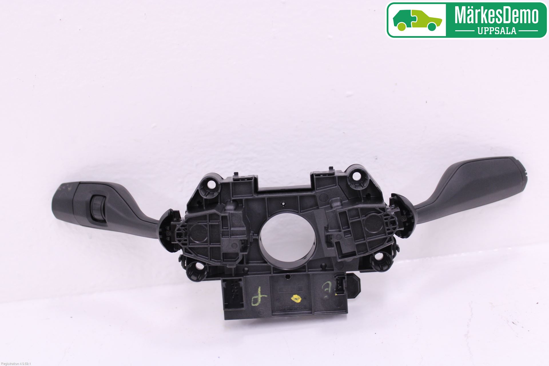 BMW 3 G20/G21/G80/G81 19- Bryter Ratt Kombi H Og V