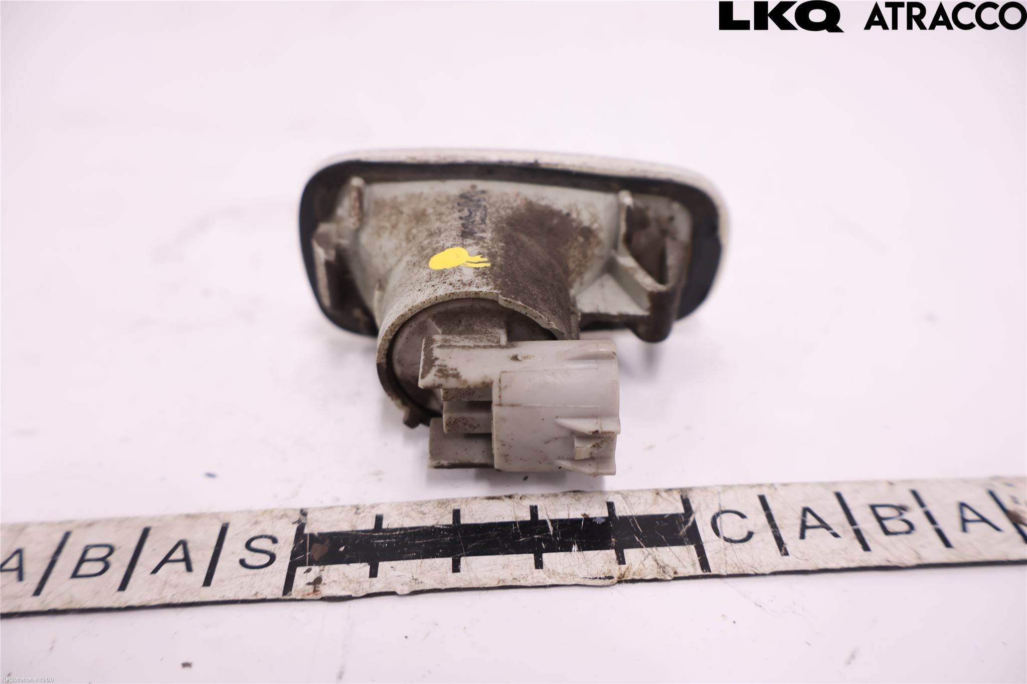 Toyota LANDCRUISER J120 02-09 Blinklykt Side Venstre