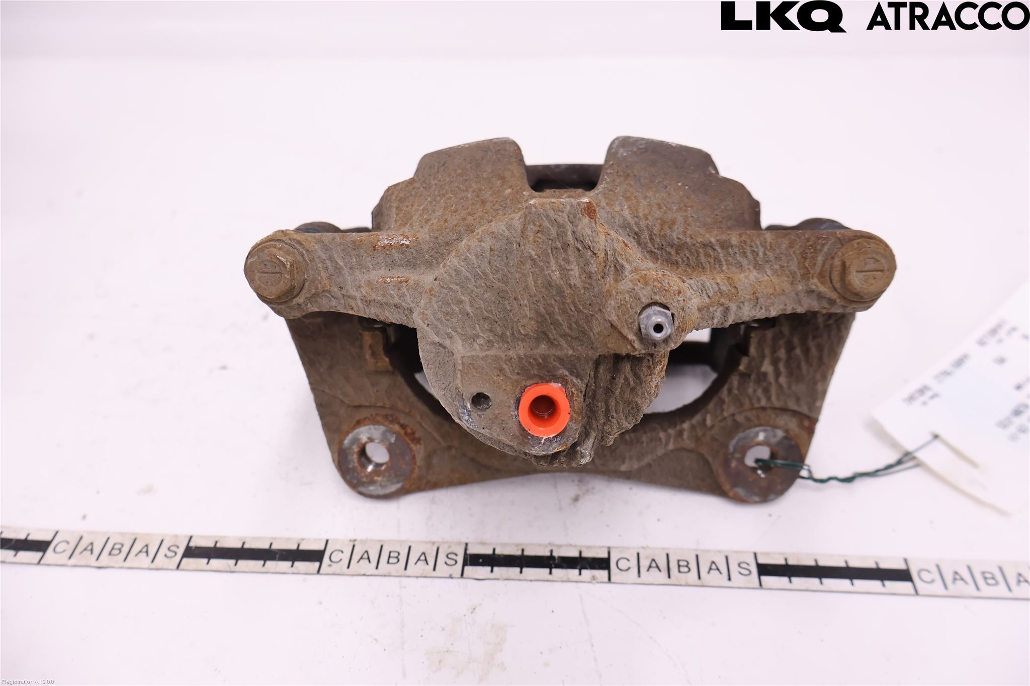 Toyota COROLLA 19- Bremsecaliper Foran Høyre