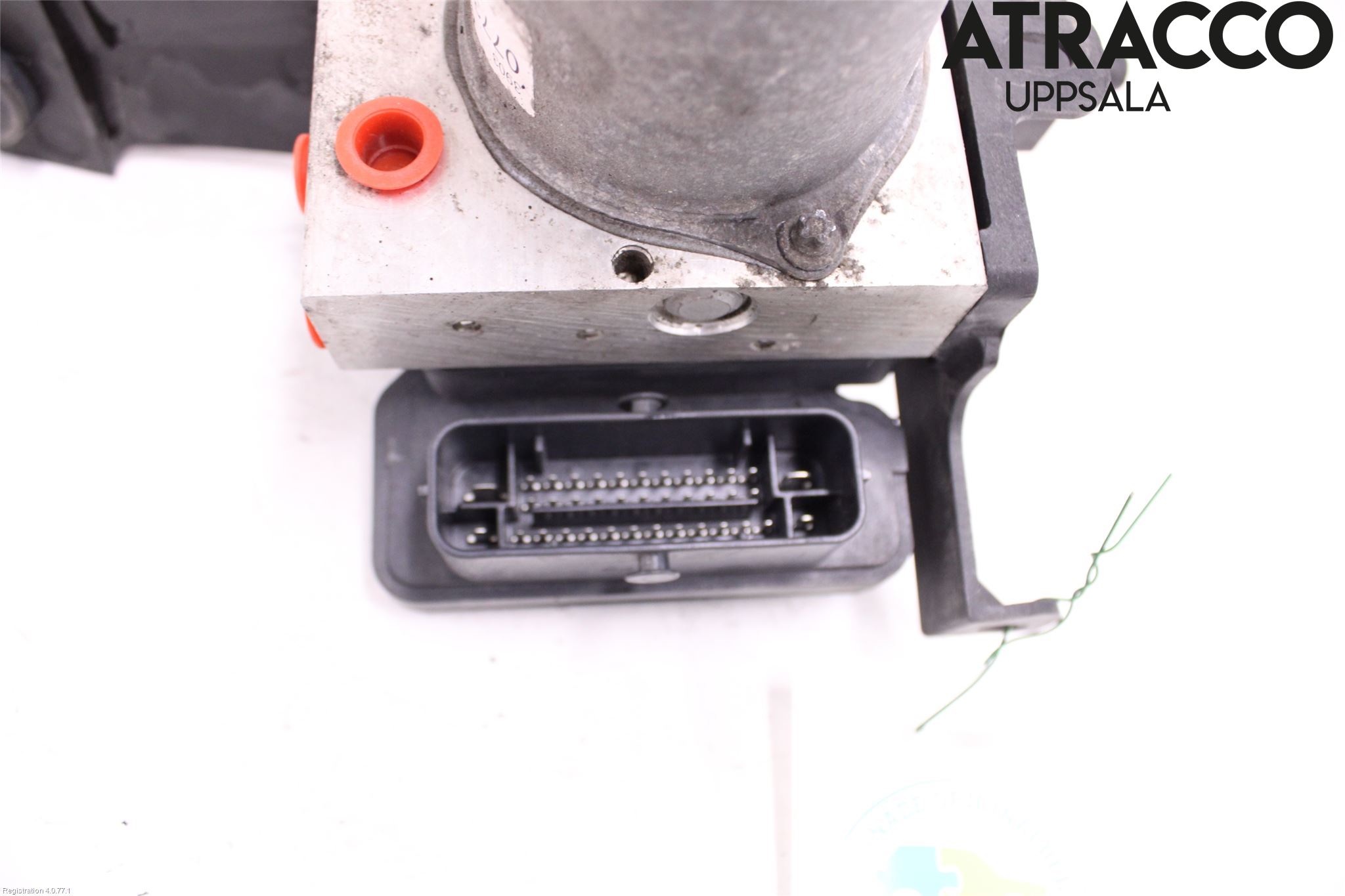 Opel ASTRA K 16-22 Abs Hydraulikkaggregat
