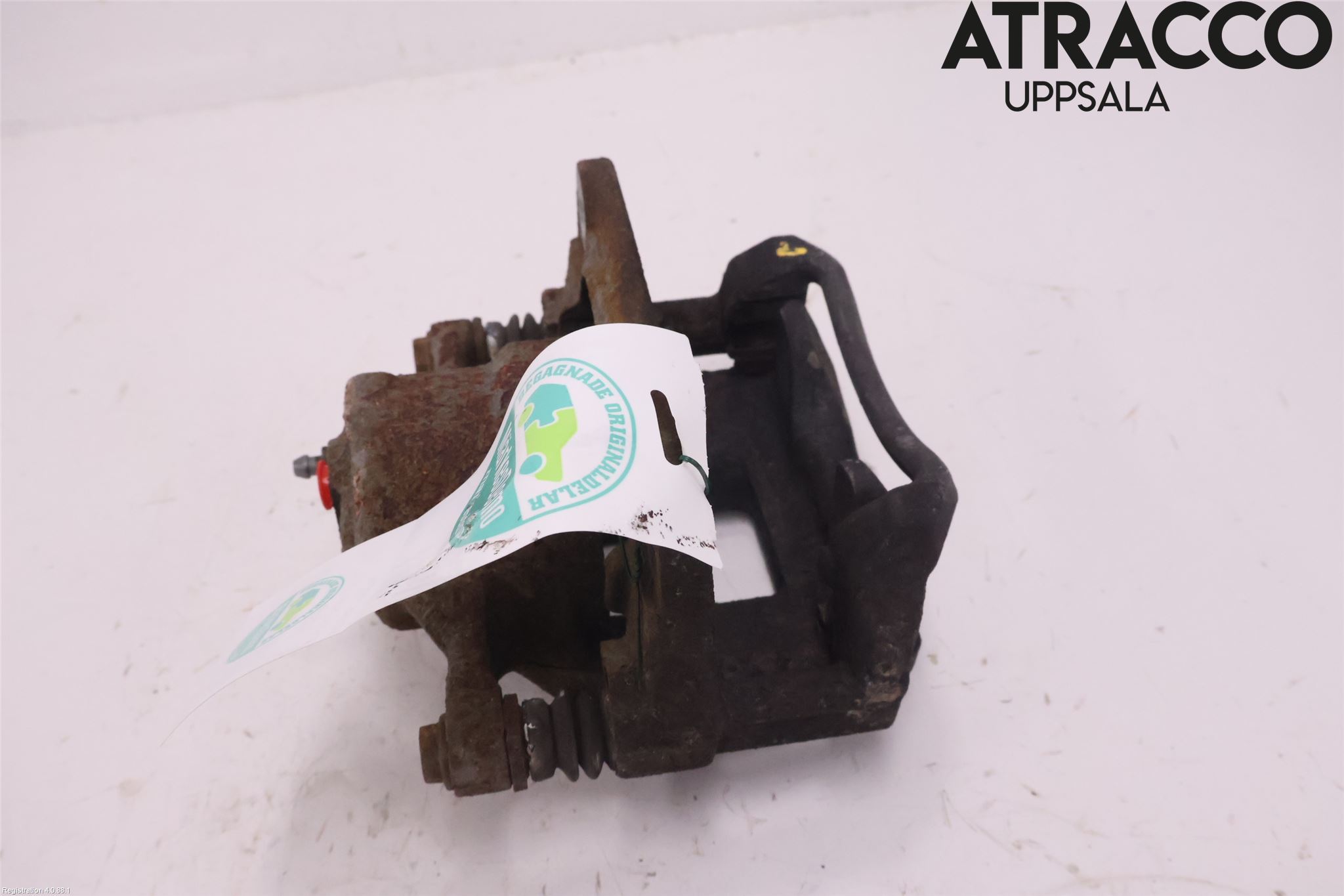 Toyota AURIS 13-19 Bremsecaliper Foran Høyre