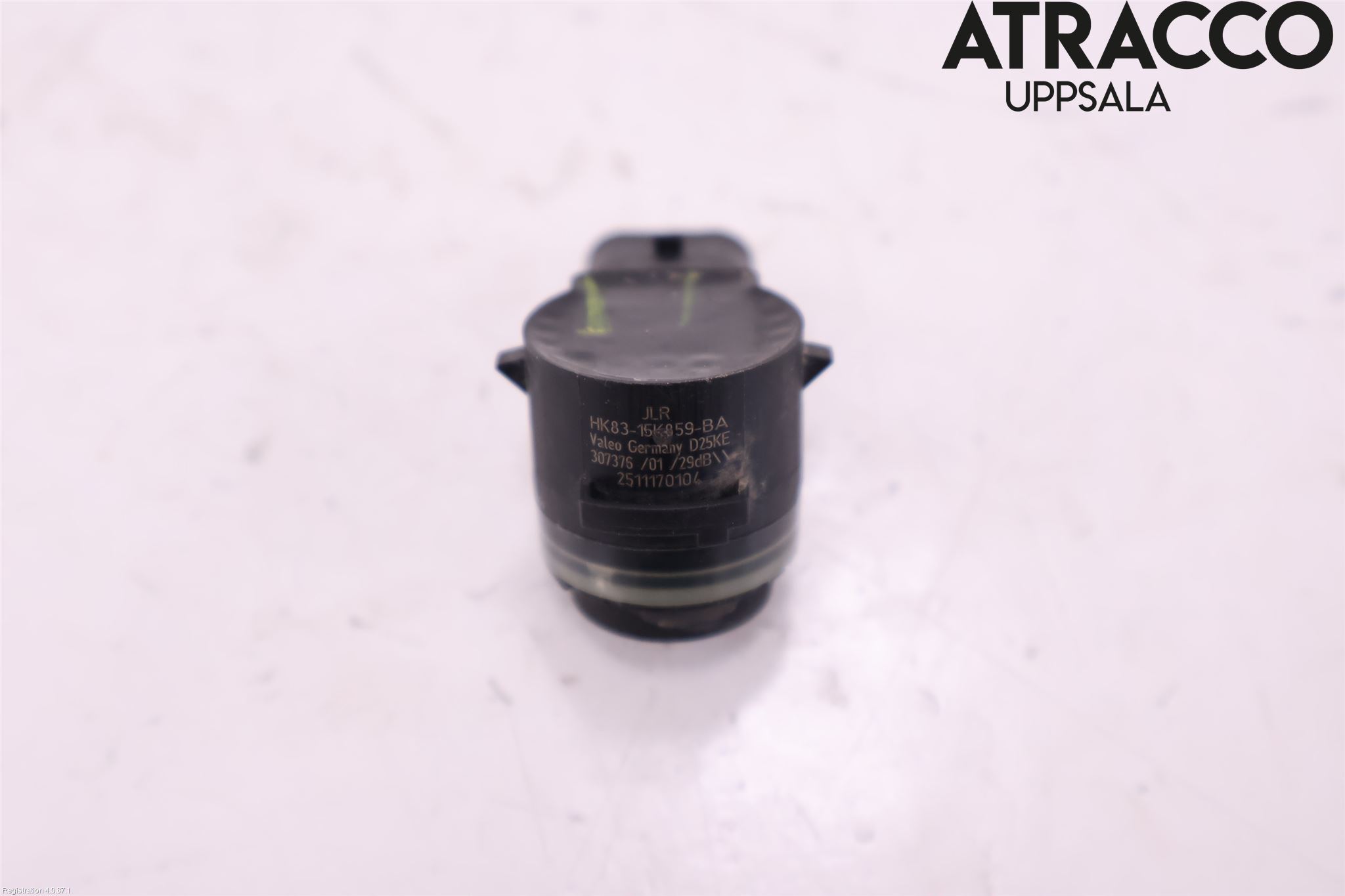 Landrover LAND ROVER DISCOVERY 5 16->> Sensor Parkering Front