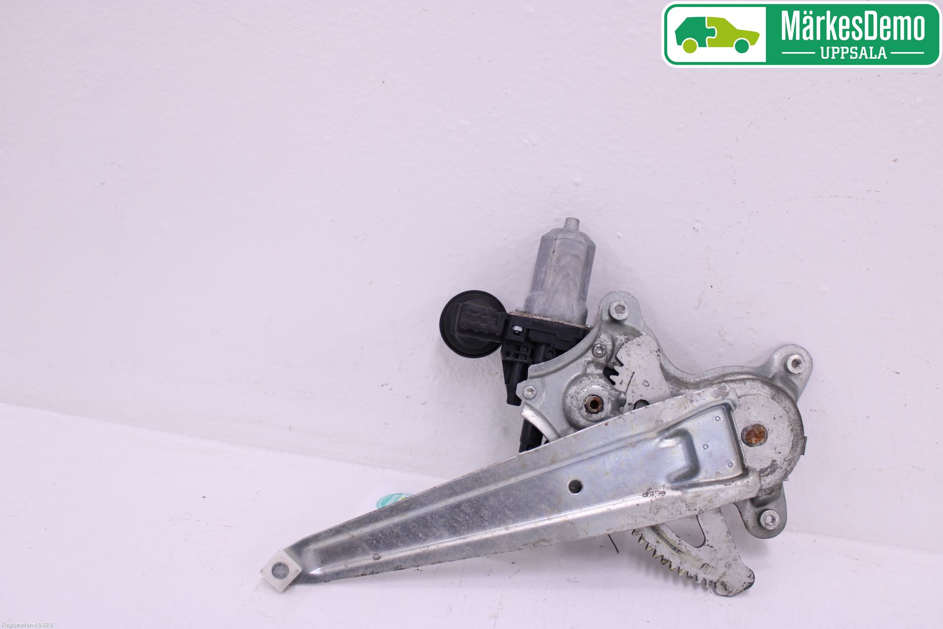 Lexus IS 220d/250/350 06-13 Vindusheis El Komp