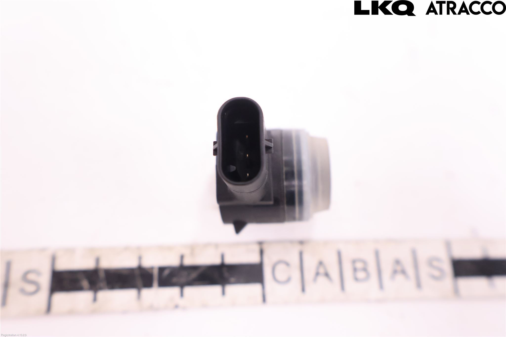 Mercedes-Benz MB CLA-KLASS (C118/X118) 19- Sensor Ryggesensor