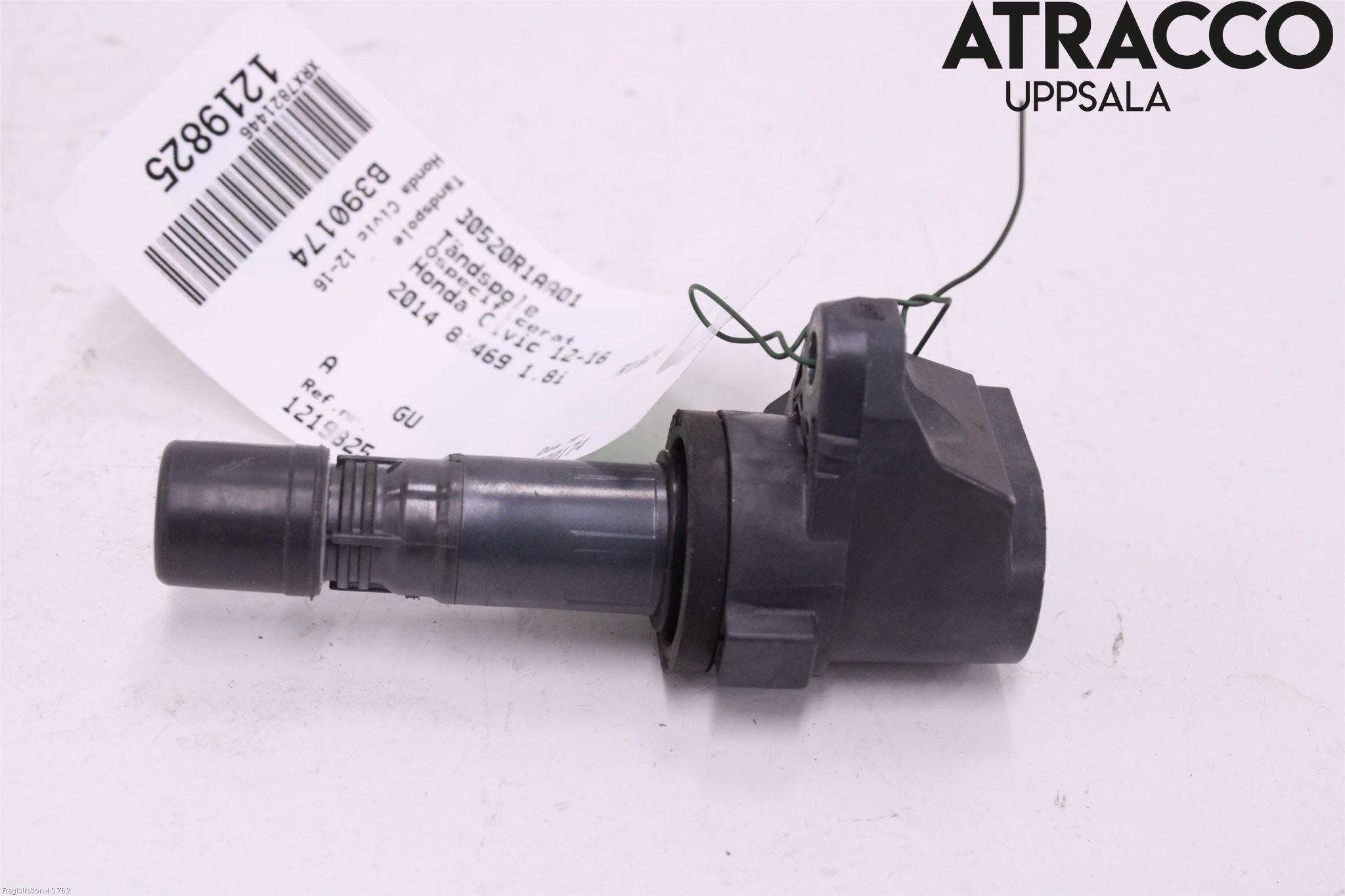 Honda CIVIC 12-16 Coil
