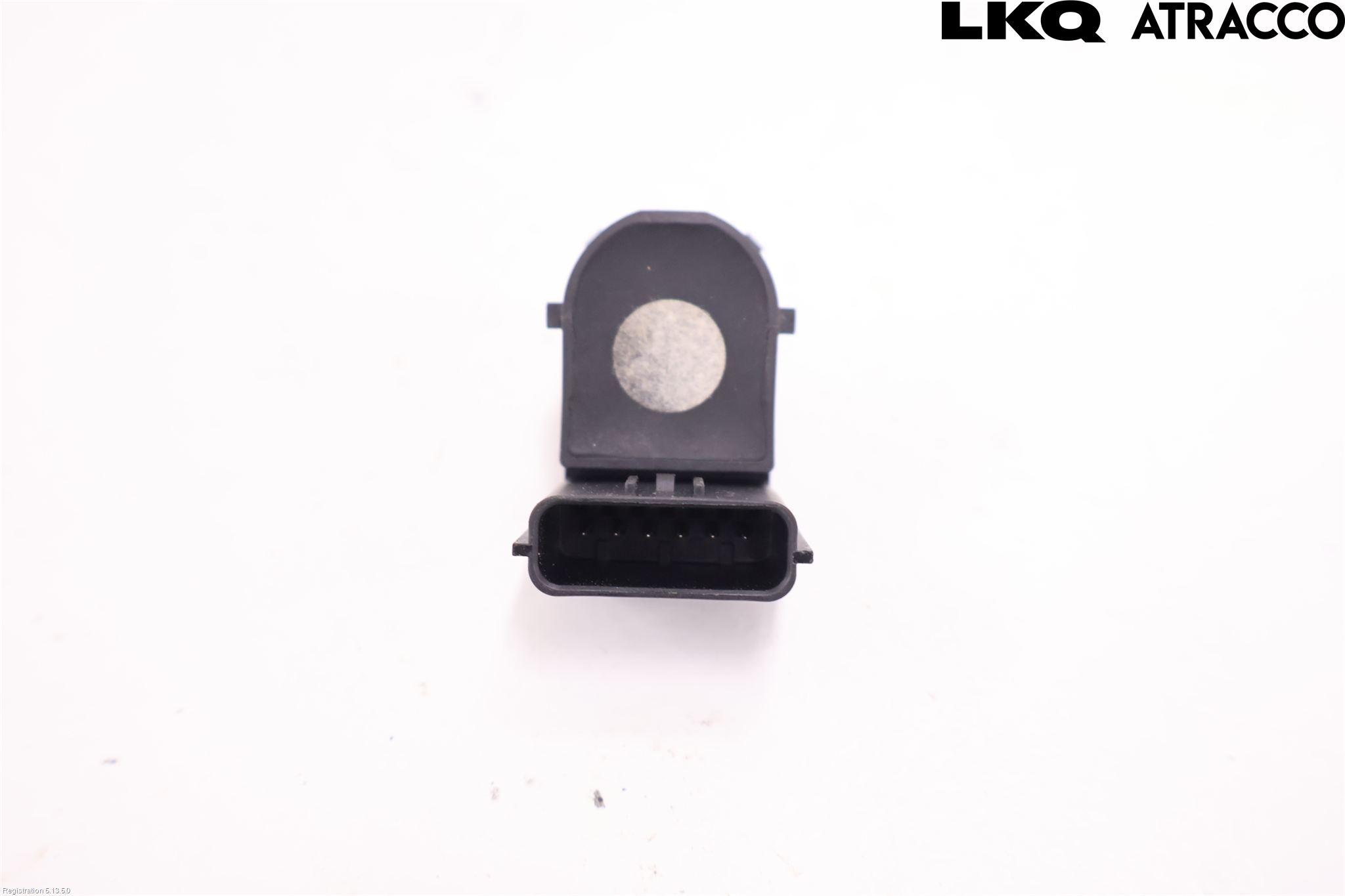 Kia NIRO (DE) 17-22 Sensor Ryggesensor