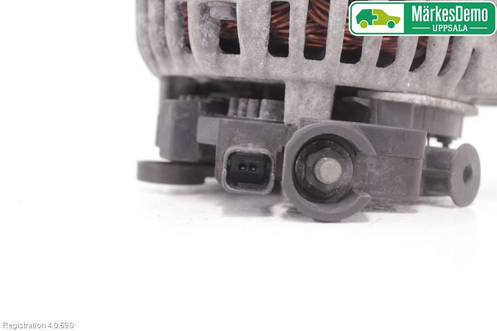 Citroen C5     05-08 Dynamo