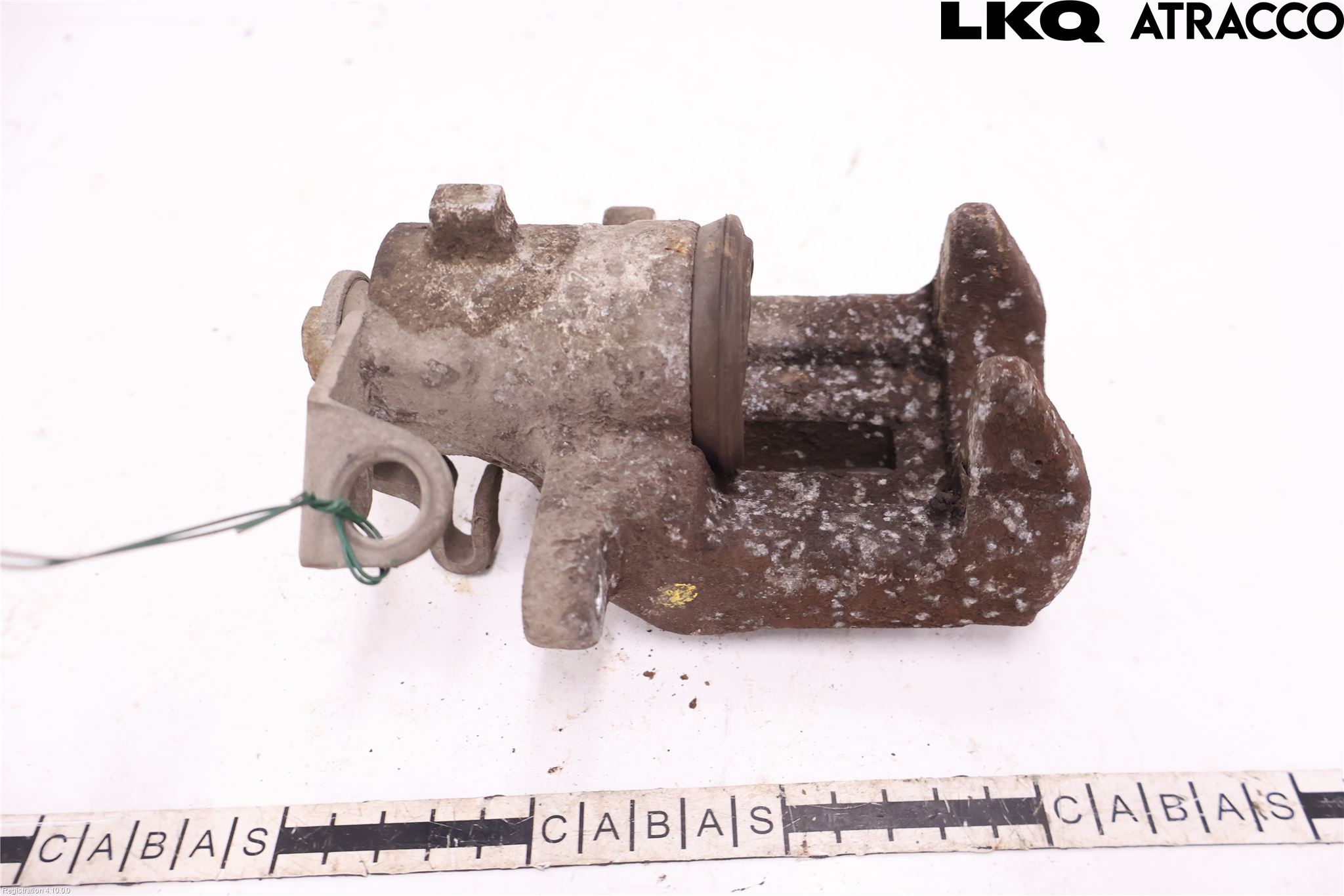 Seat IBIZA IV 08-16 Bremsecaliper Bak Venstre