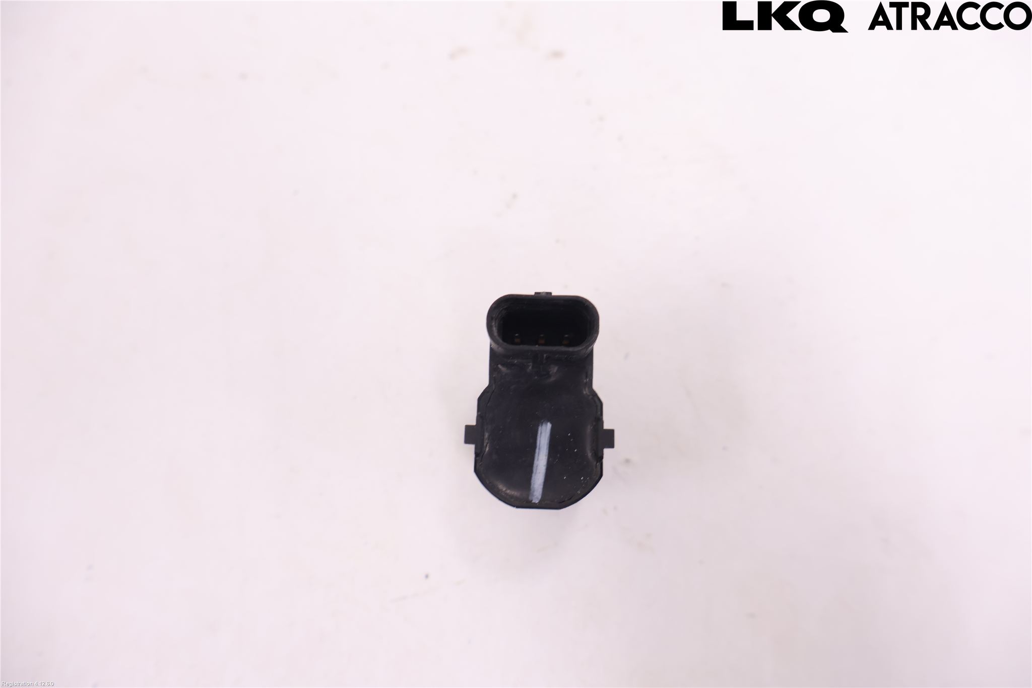 BMW X5 E70 07-13 Sensor Ryggesensor