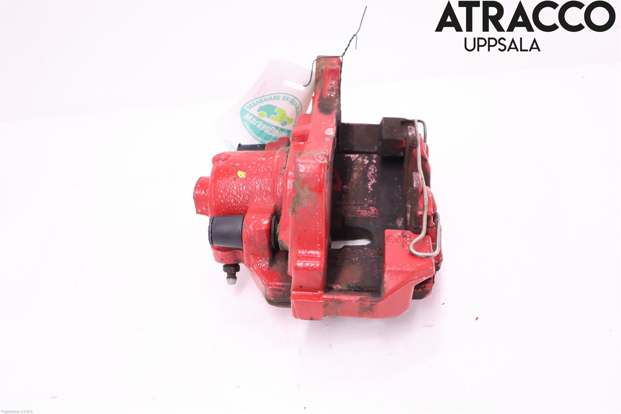 Volkswagen VW GOLF V 04-09 Bremsecaliper Foran Venstre