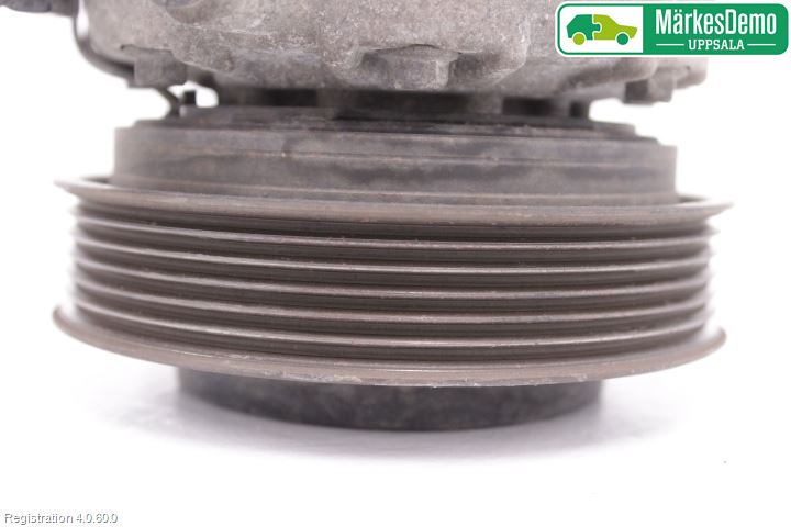 Kia CEED 06-12 Varme Ac Kompressor