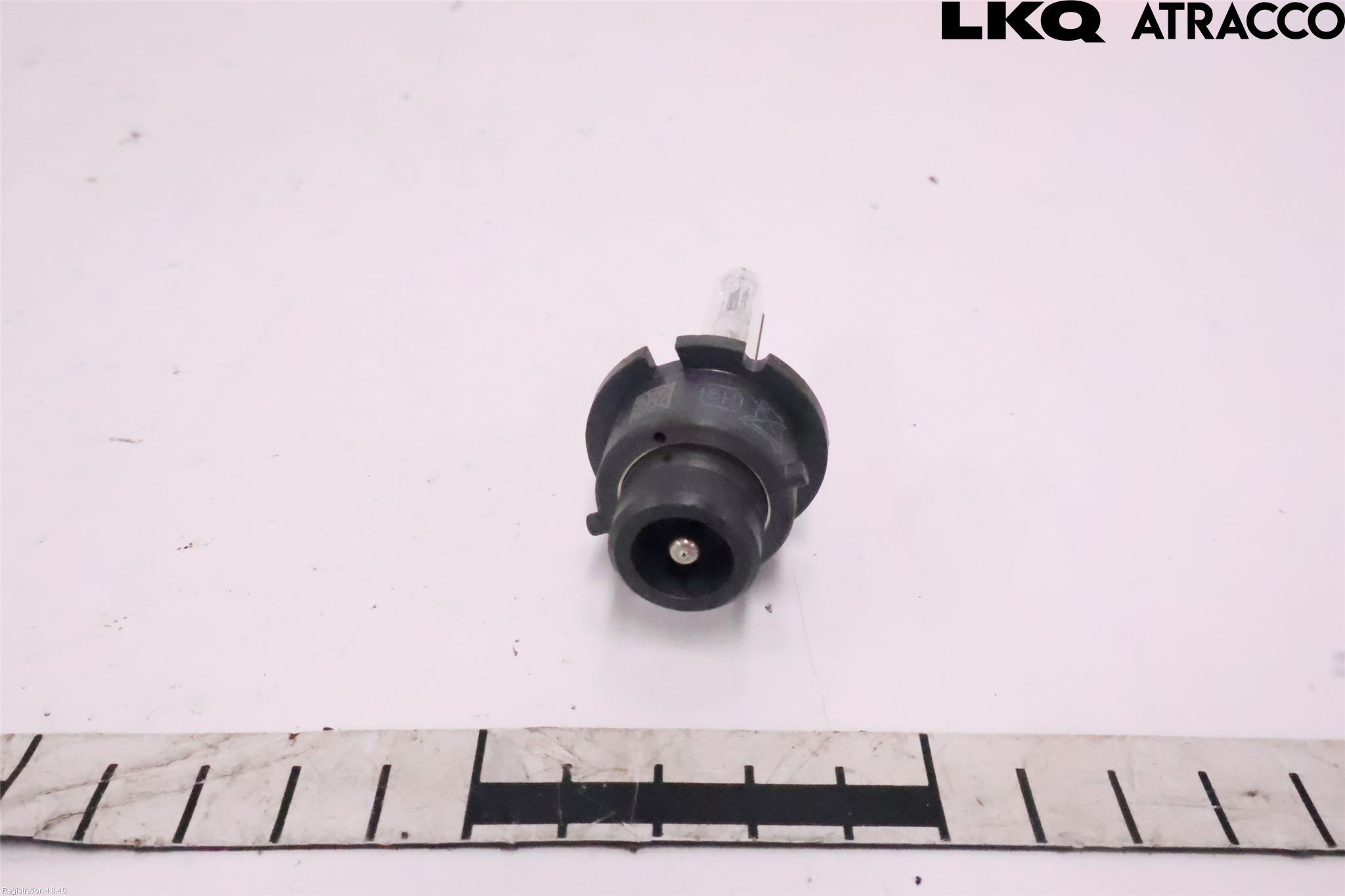 Saab 9-3 VER 2 Xenon Frontlyktpære
