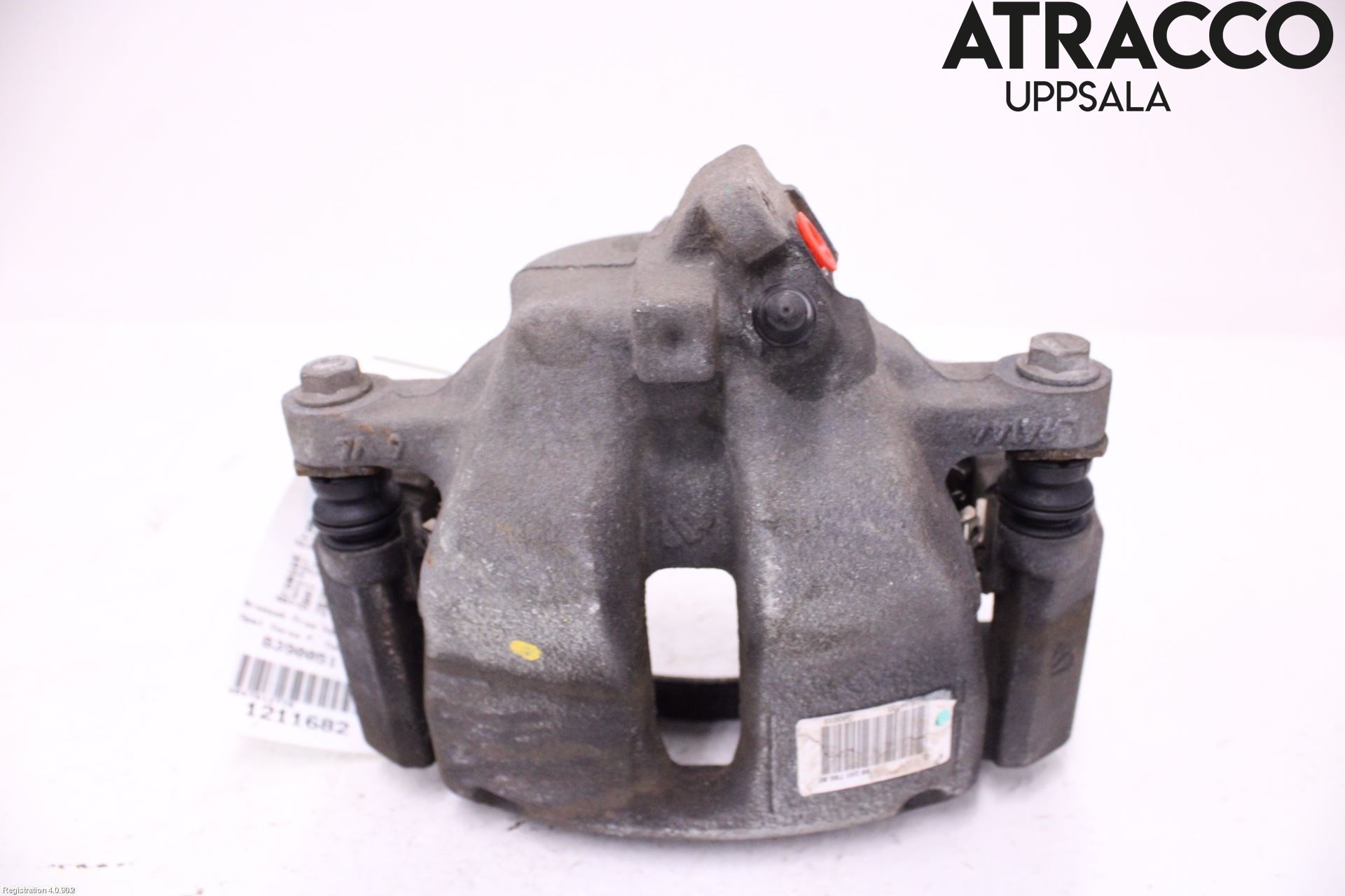 Opel CORSA F, CORSA-E 20- Bremsecaliper Foran Venstre