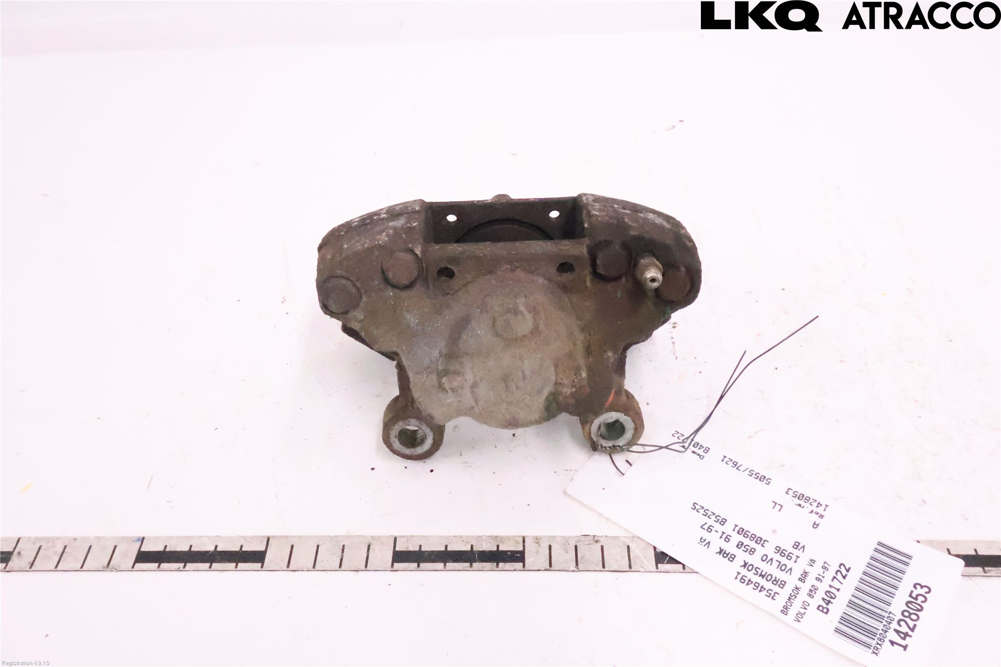 Volvo 850 91-97 Bremsecaliper Bak Venstre