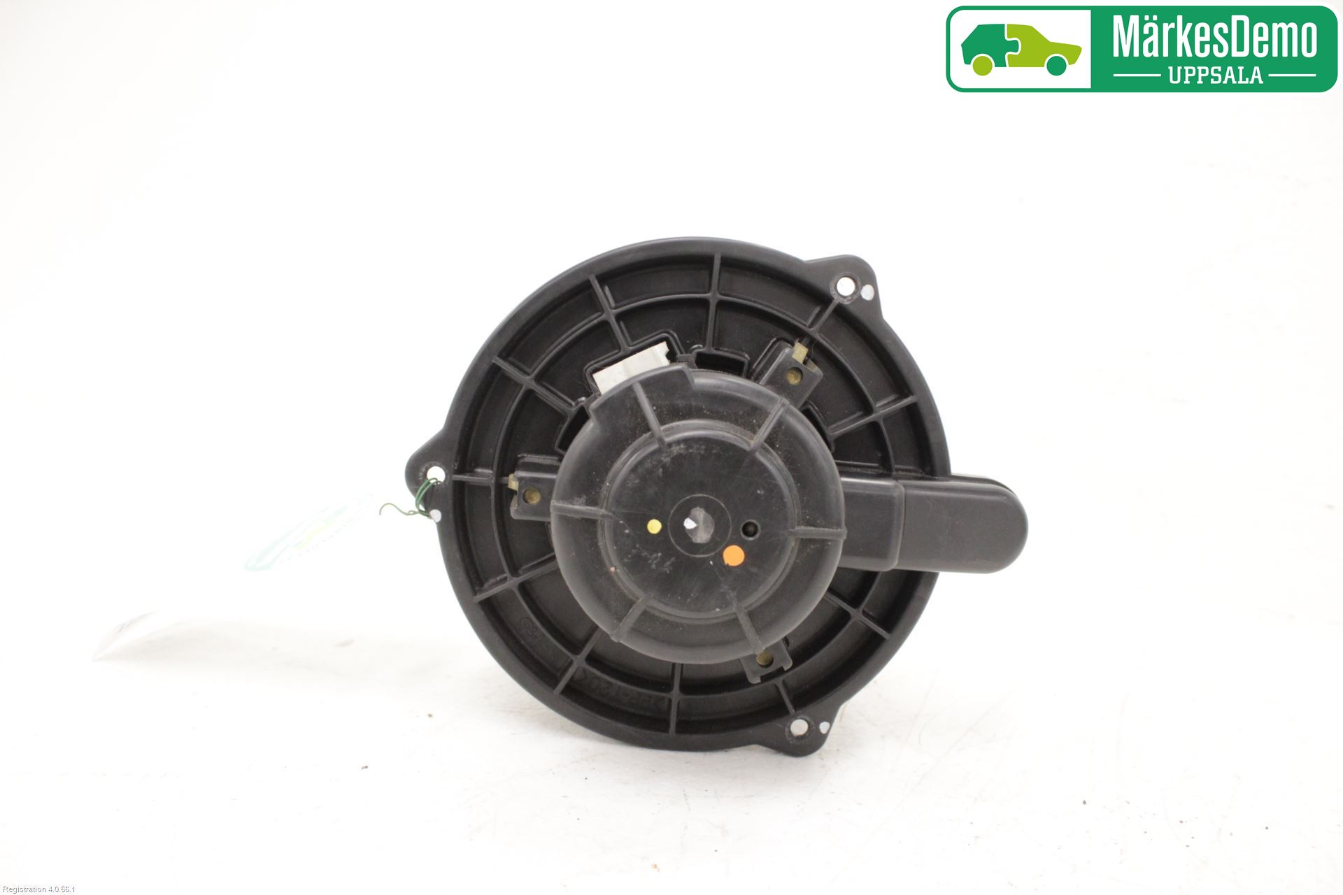 Hyundai ACCENT 06-11 Varmeapparat Viftemotor