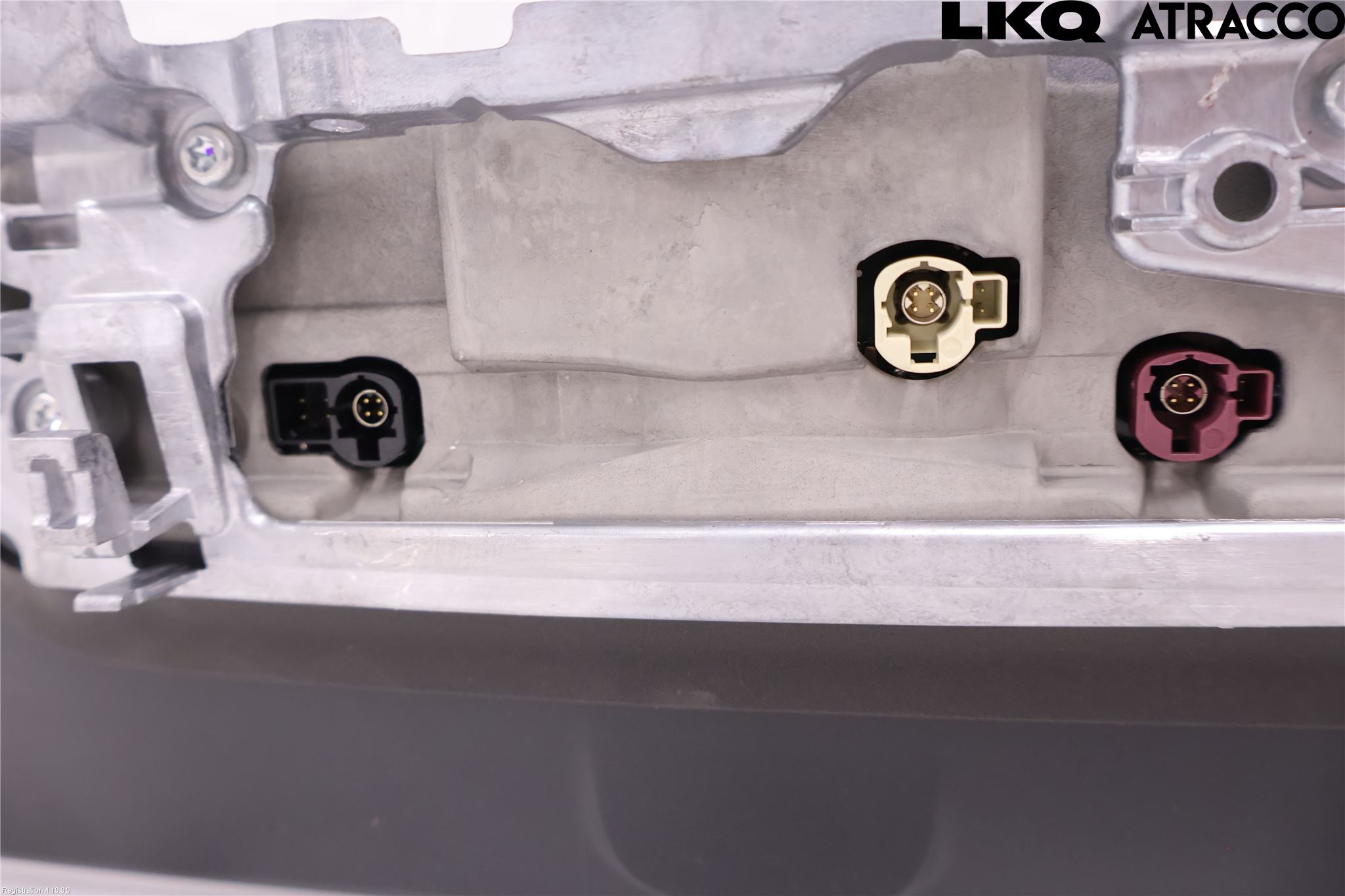 BMW 3 G20/G21/G80/G81 19- Instr Kombinert