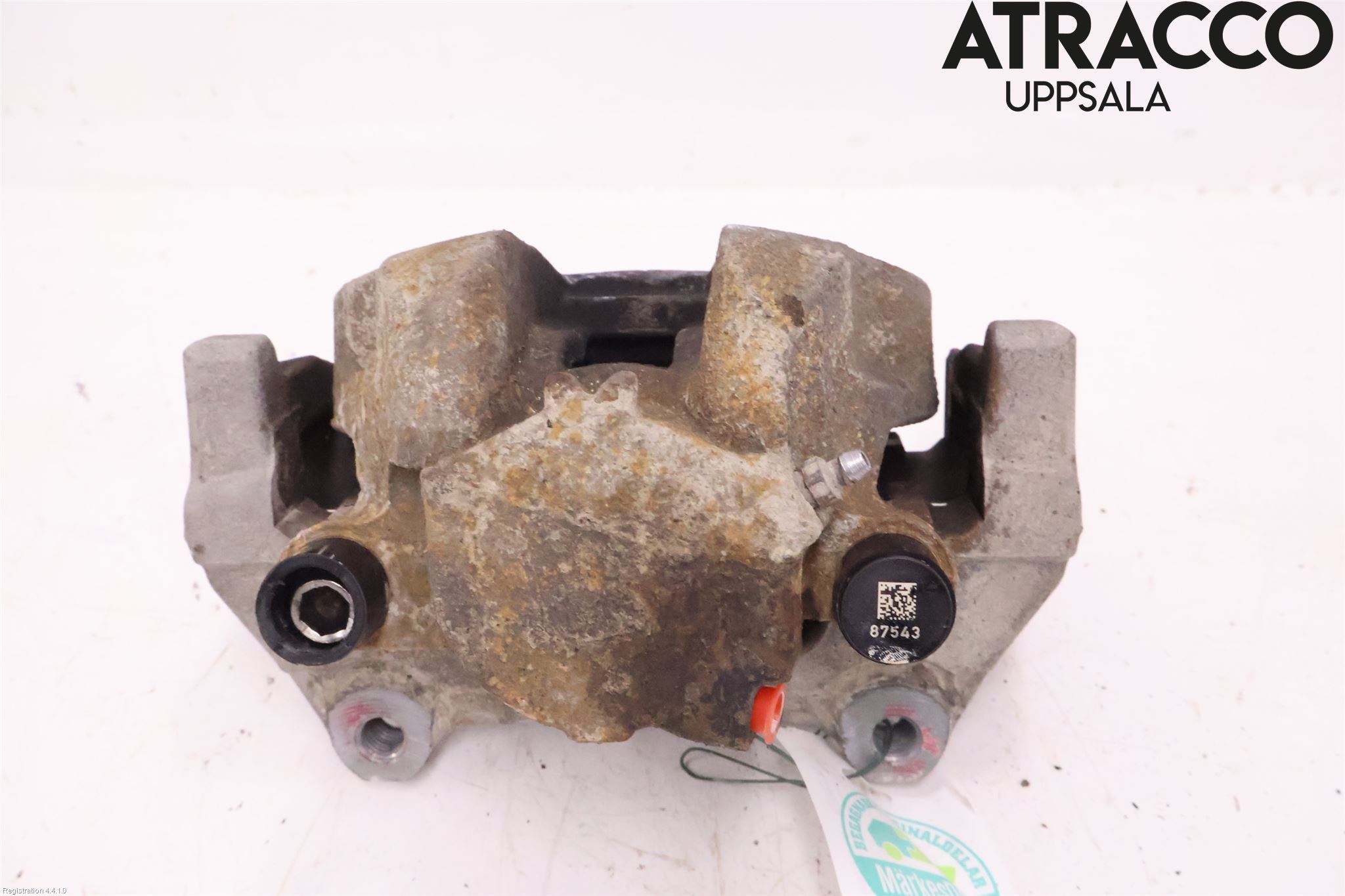 Volvo V90 CROSS COUNTRY 17->> Bremsecaliper Foran Høyre