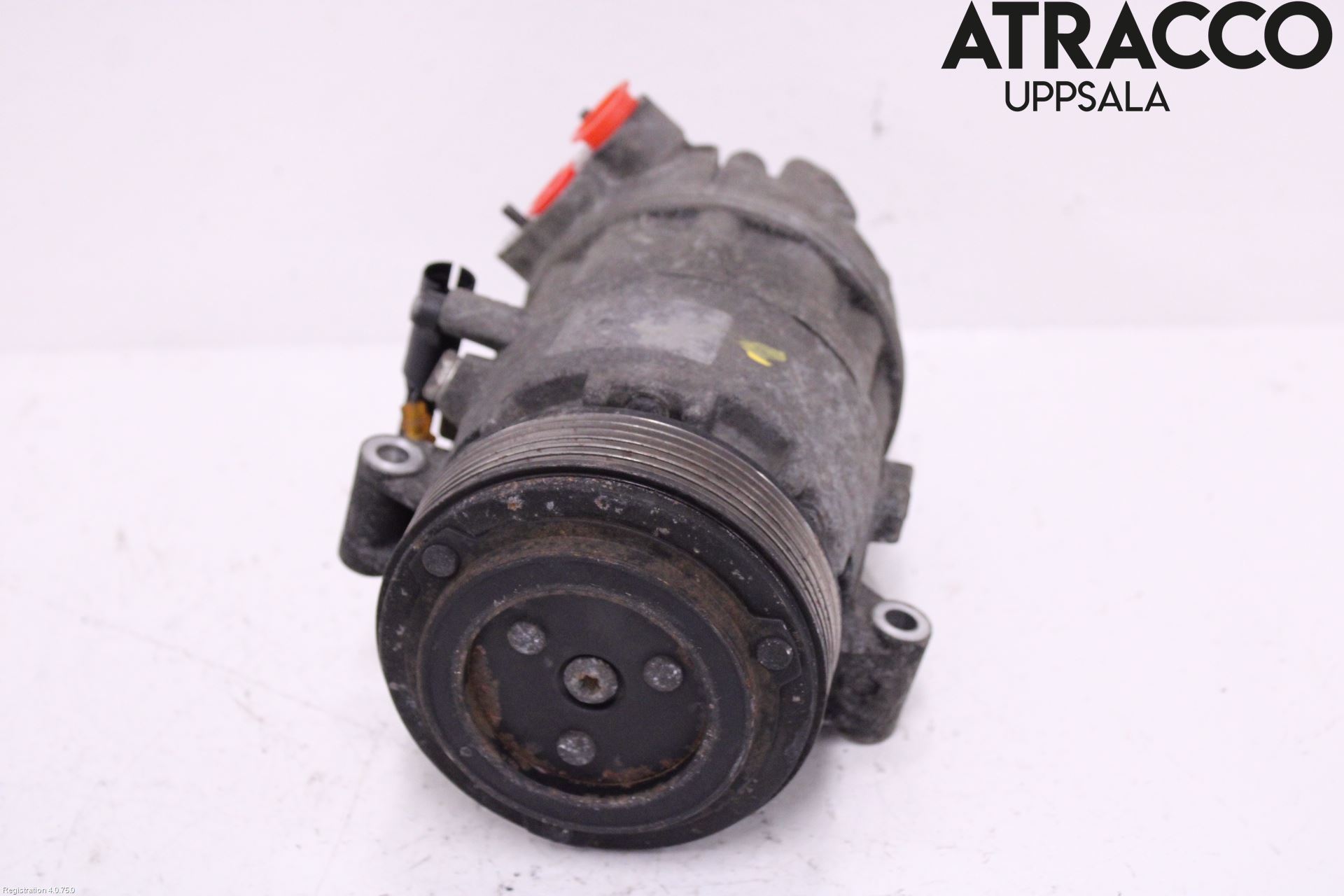 BMW 3 E46      98-05 Varme Ac Kompressor
