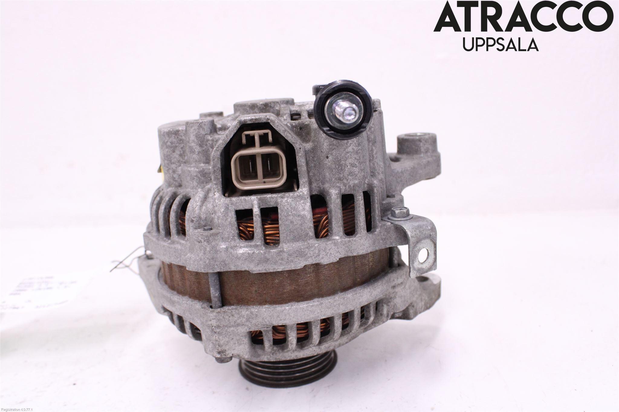 Mazda 3 I 07-08 Dynamo