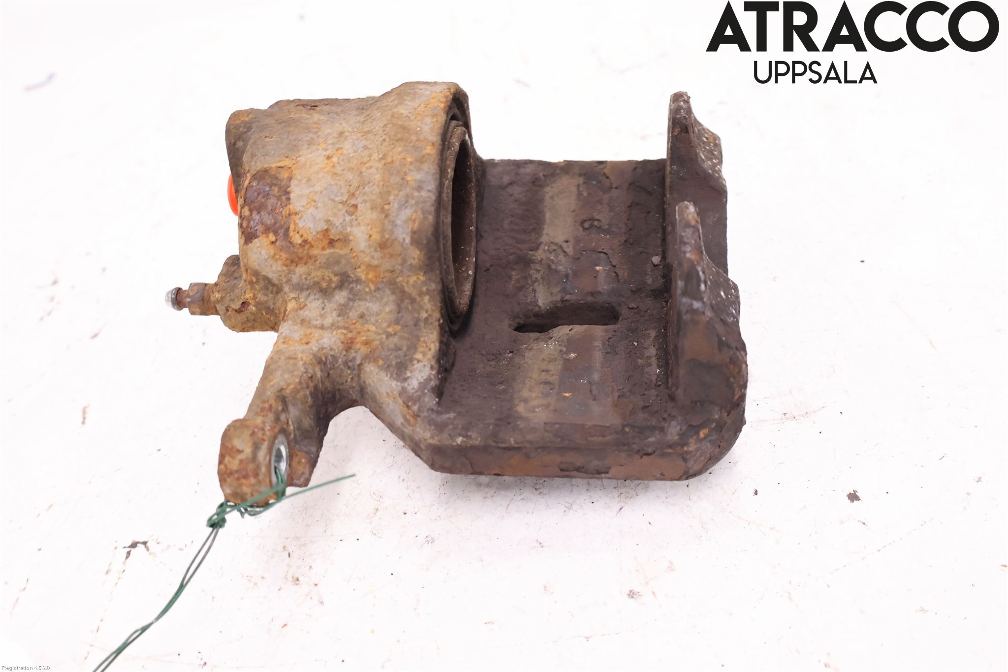 Mazda CX-5 12-17 Bremsecaliper Foran Venstre