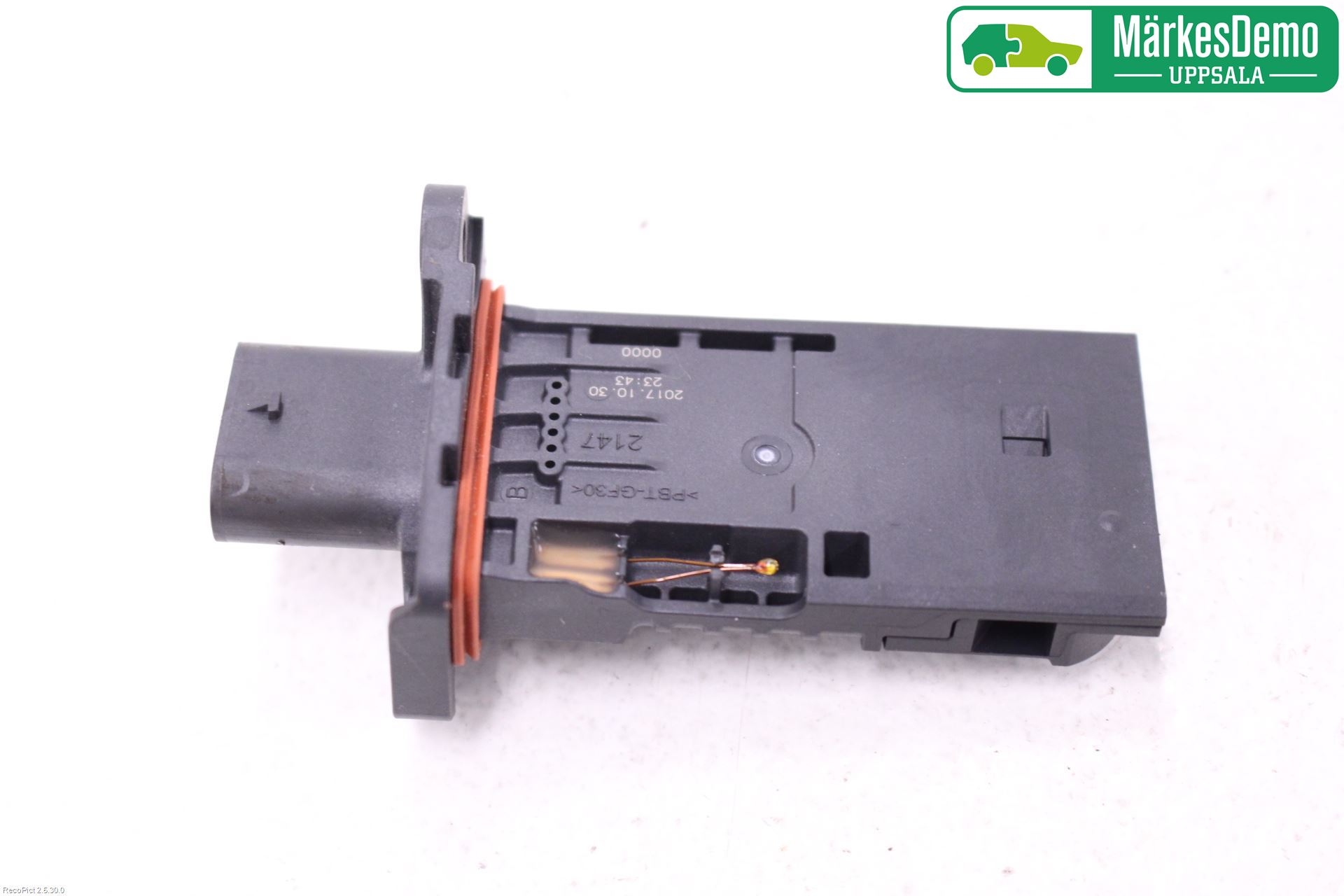 BMW 5 G30/G31/F90 17-23 Inns Luftmassemåler