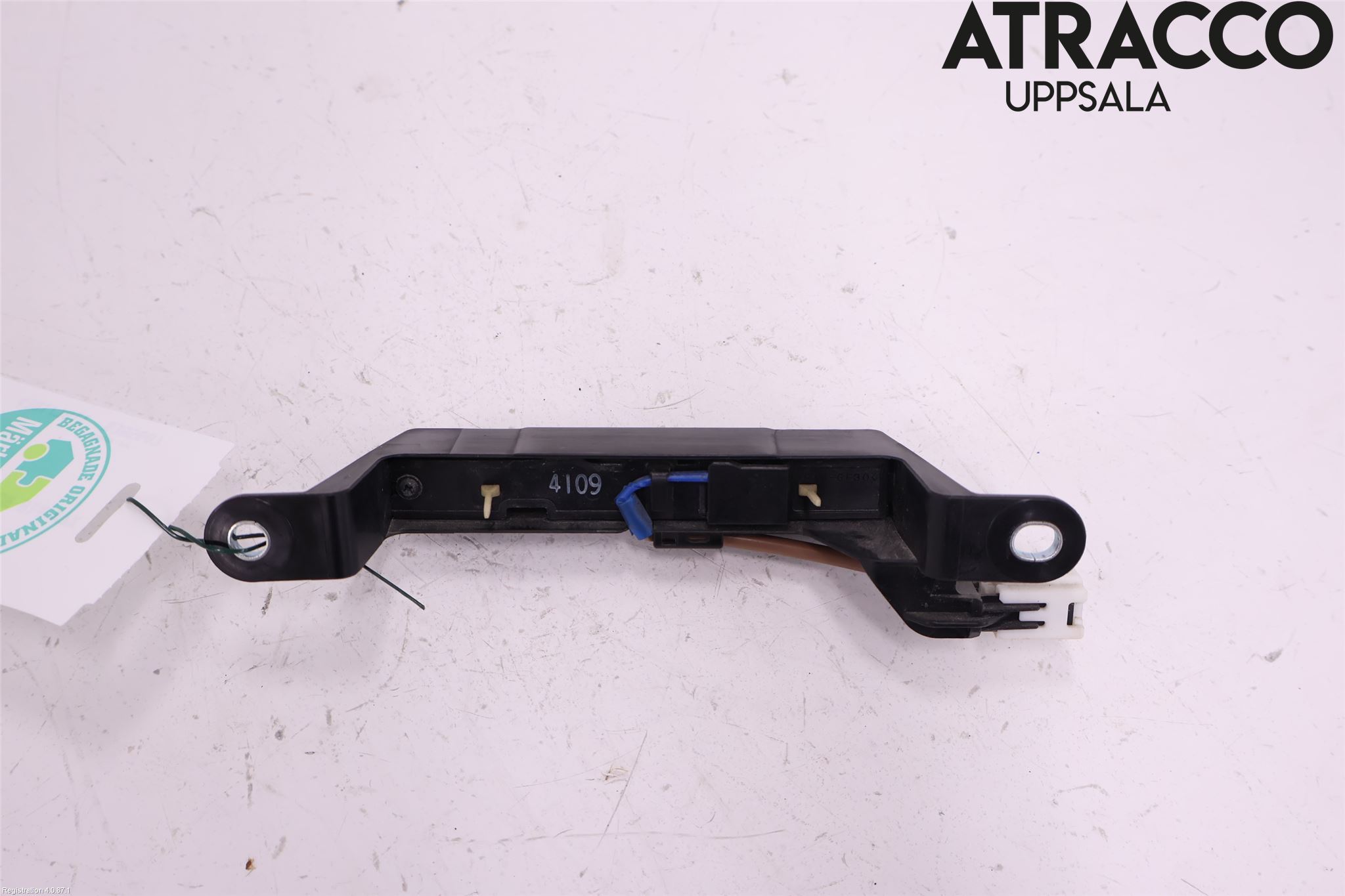 Subaru BRZ Stereo Antenne Radio-Tv