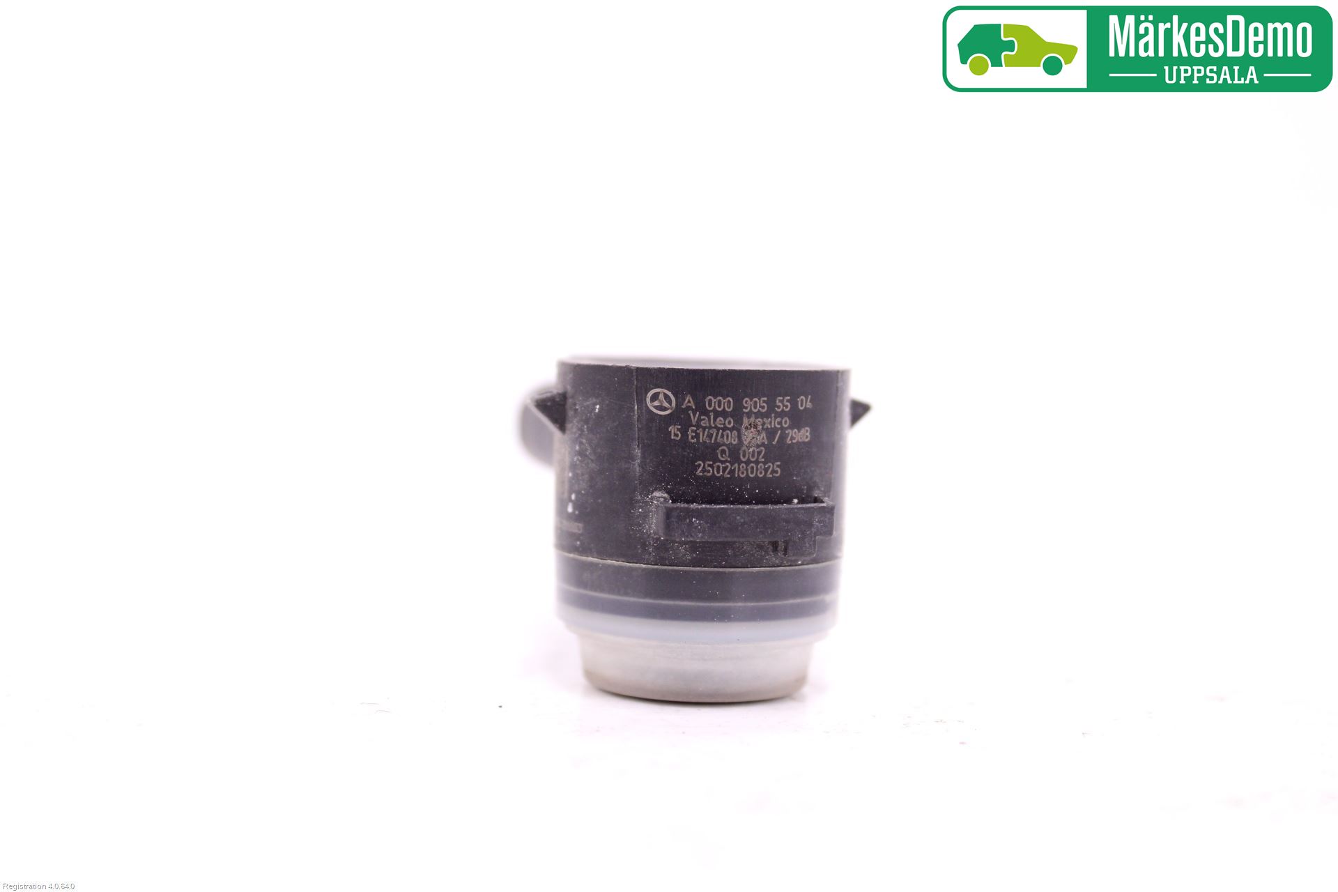 Mercedes-Benz MB E-KLASS (W213) 16-23 Sensor Ryggesensor