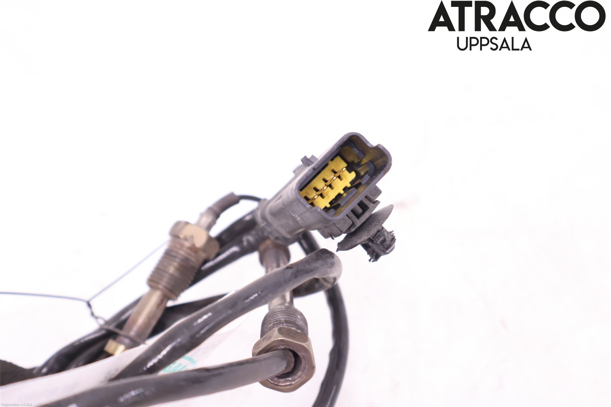 Opel COMBO E 19- Sensor Temp-Trykk Avgass