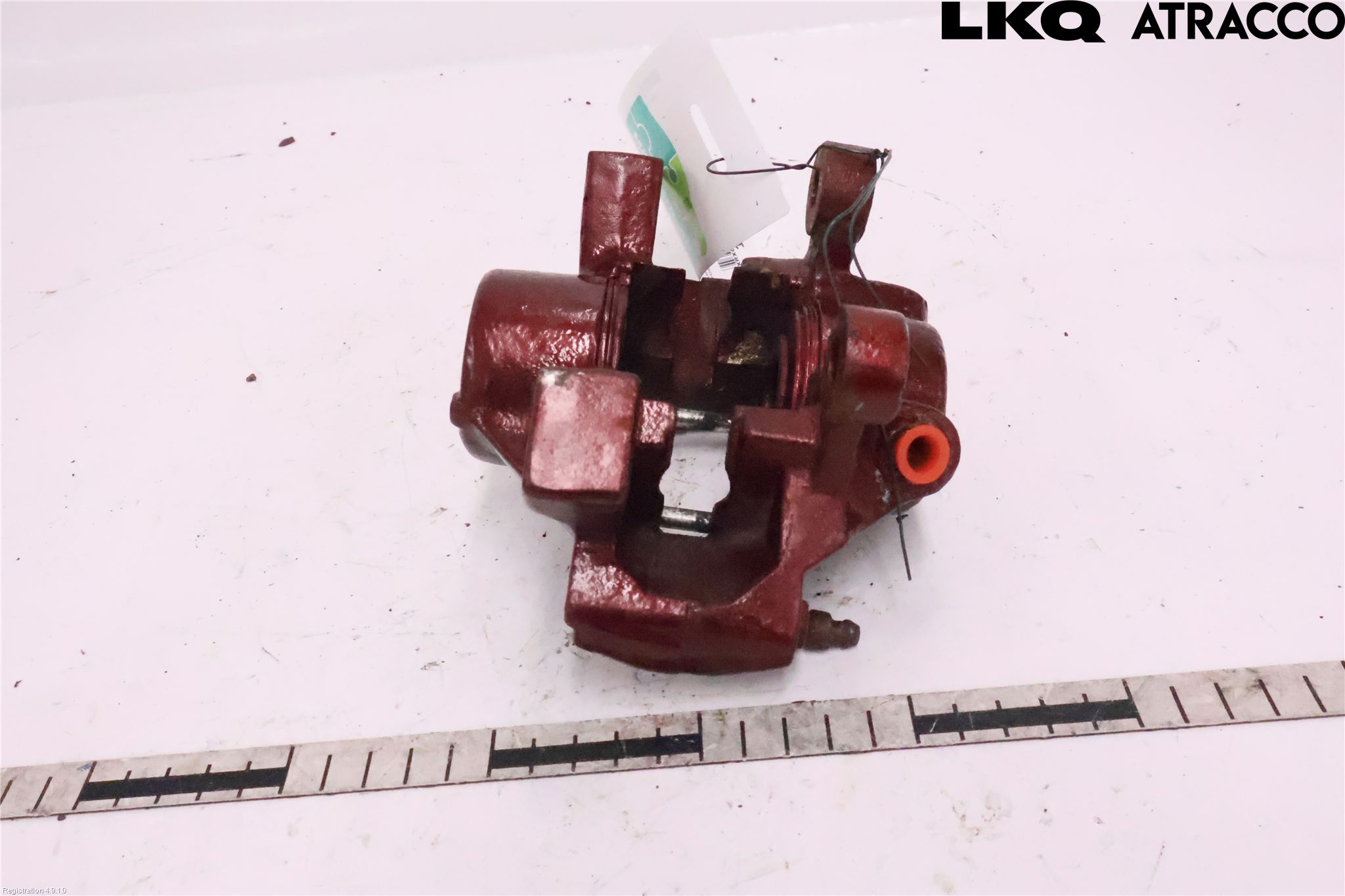 Volvo S70/V70/XC  97-00 Bremsecaliper Bak Venstre