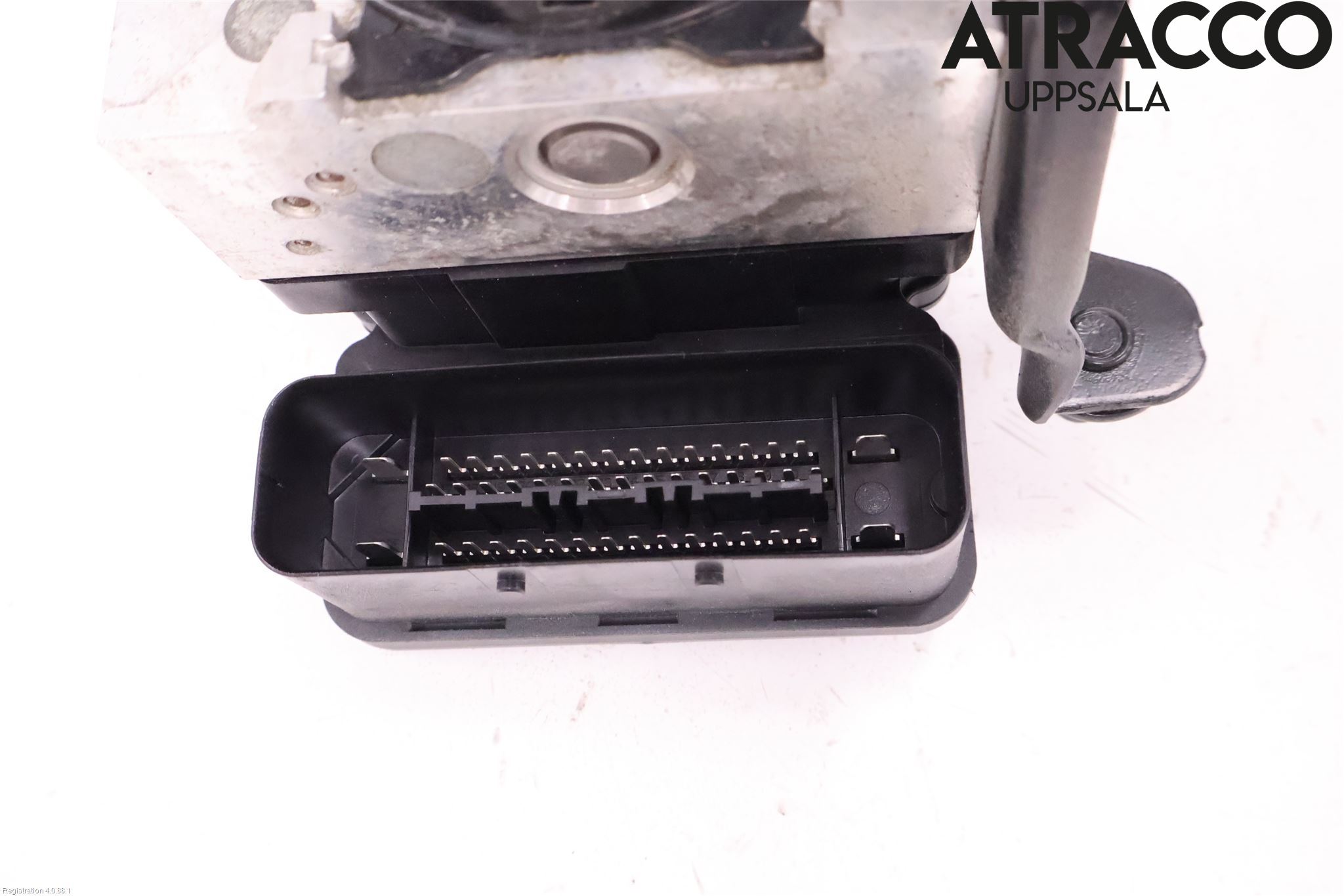 Skoda OCTAVIA (1Z) 05-13 Abs Hydraulikkaggregat