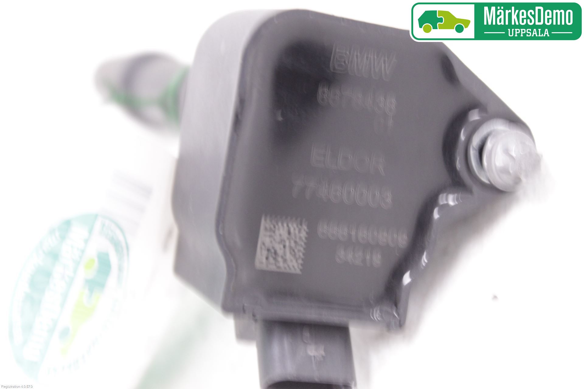 Mini ONE/COOPER 5DR F55 14-24 Coil