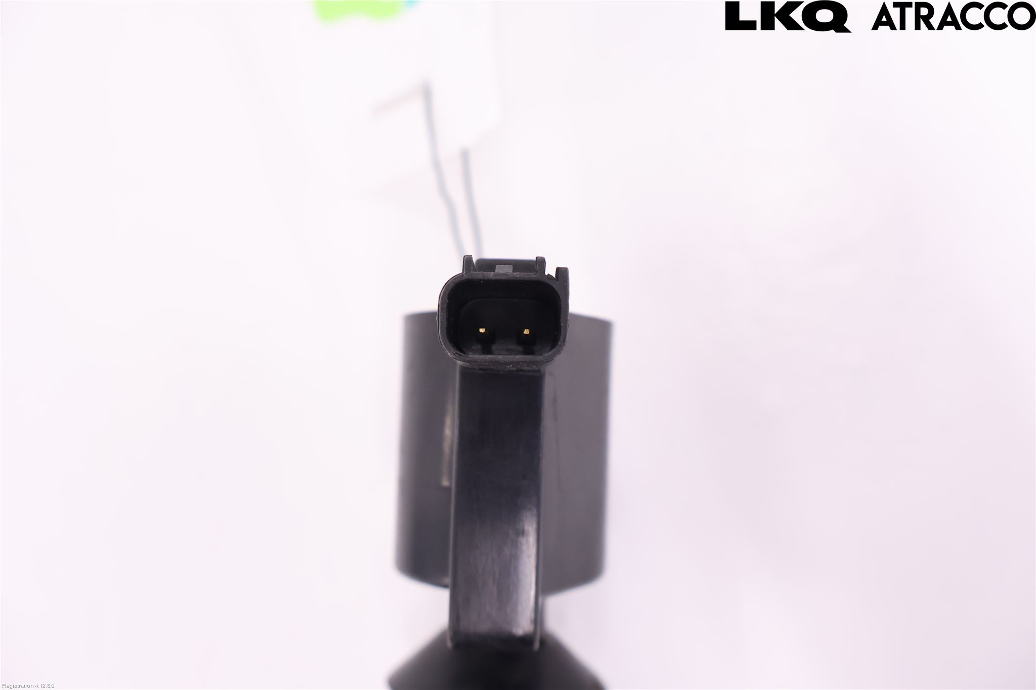 Volvo V50 04-07 Coil