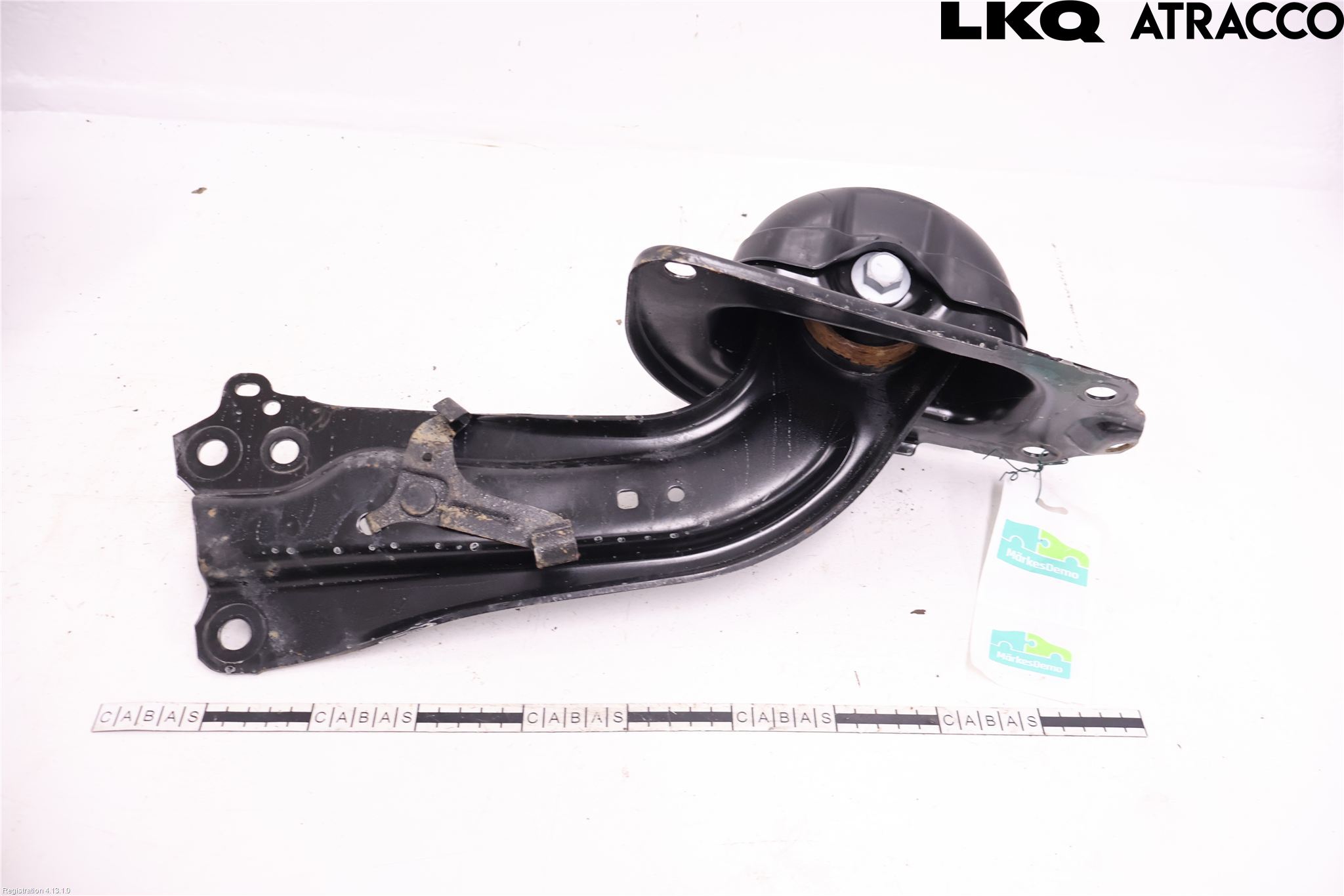 Toyota COROLLA 19- Bærearm Bak Venstre