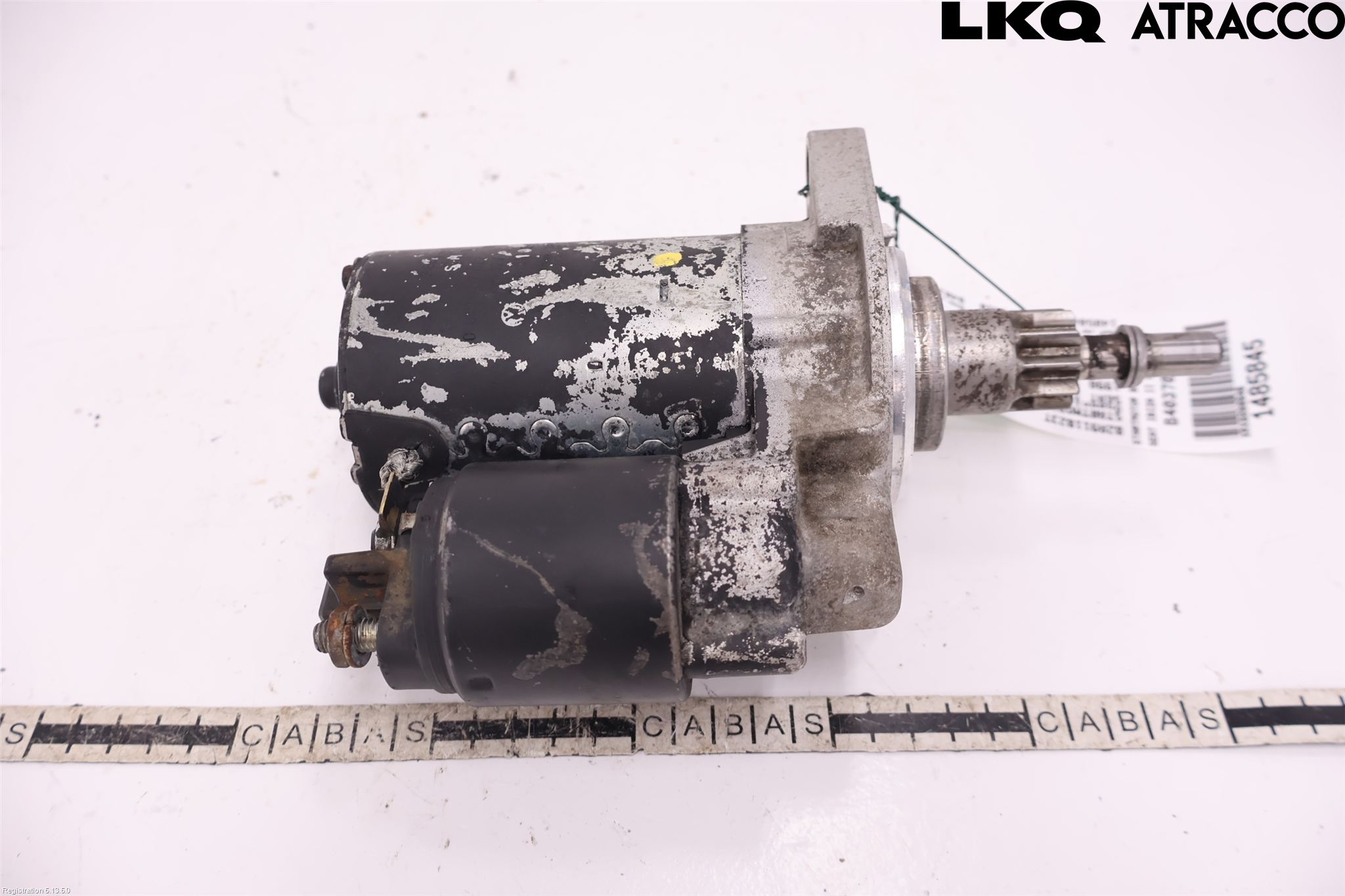 Seat IBIZA II 93-99 Startmotor