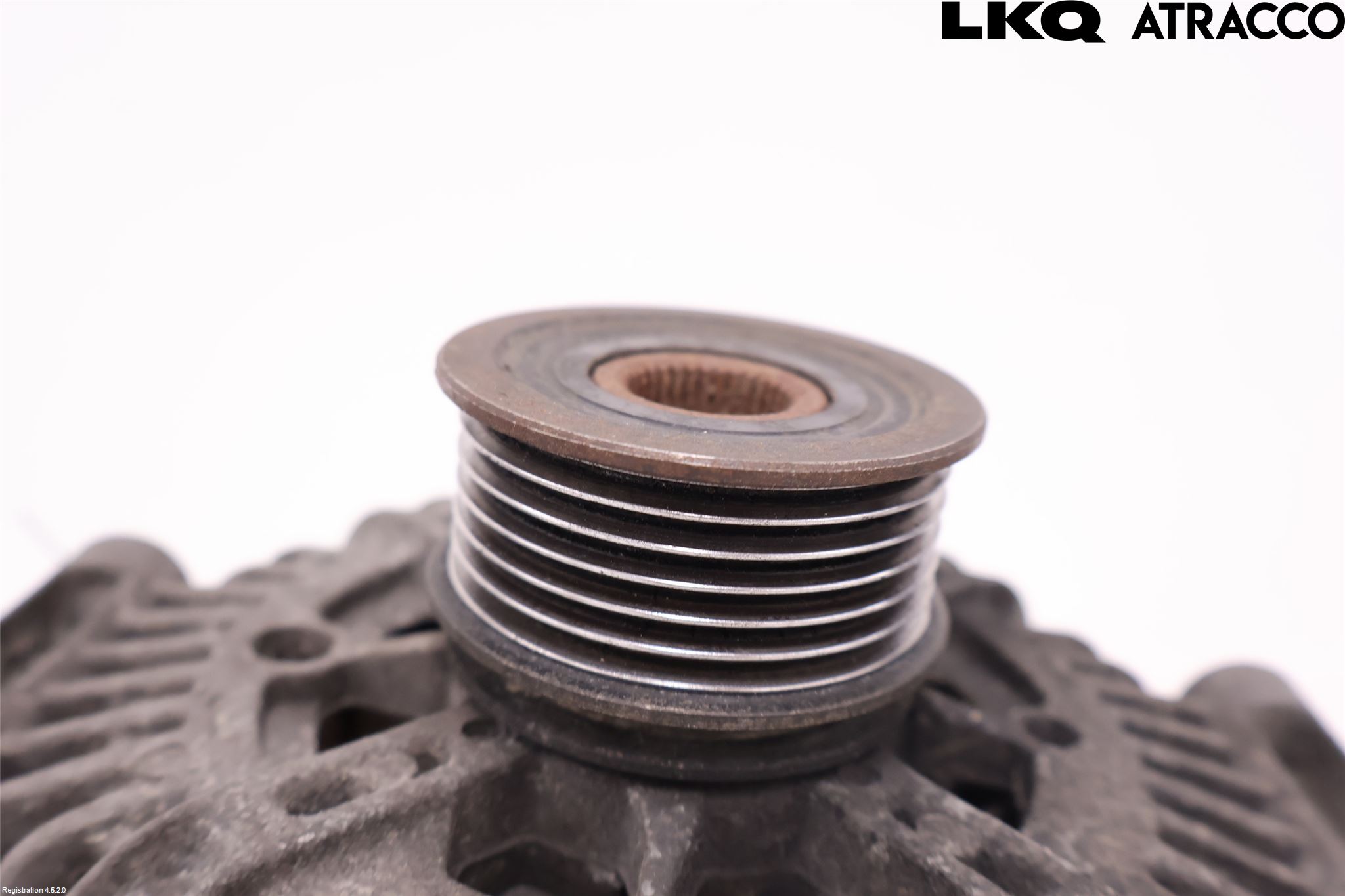 Audi A6/S6     05-11 Dynamo