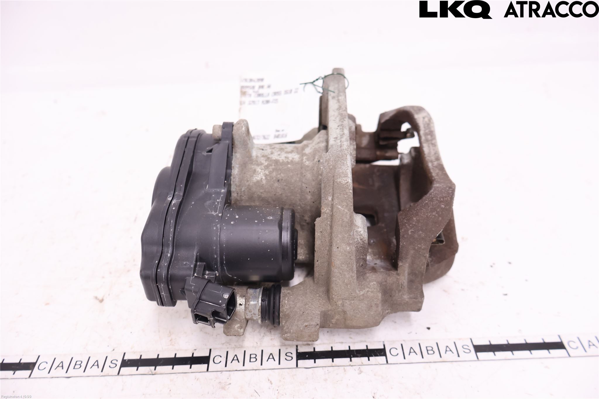 Toyota COROLLA CROSS XG10 22- Bremsecaliper Bak Høyre