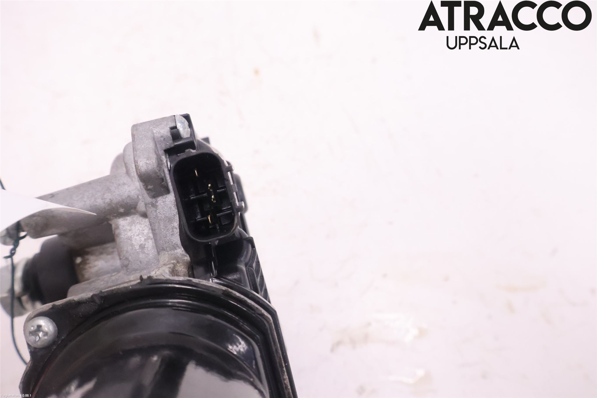 Honda CIVIC 17-22 Viskermotor Frontrute