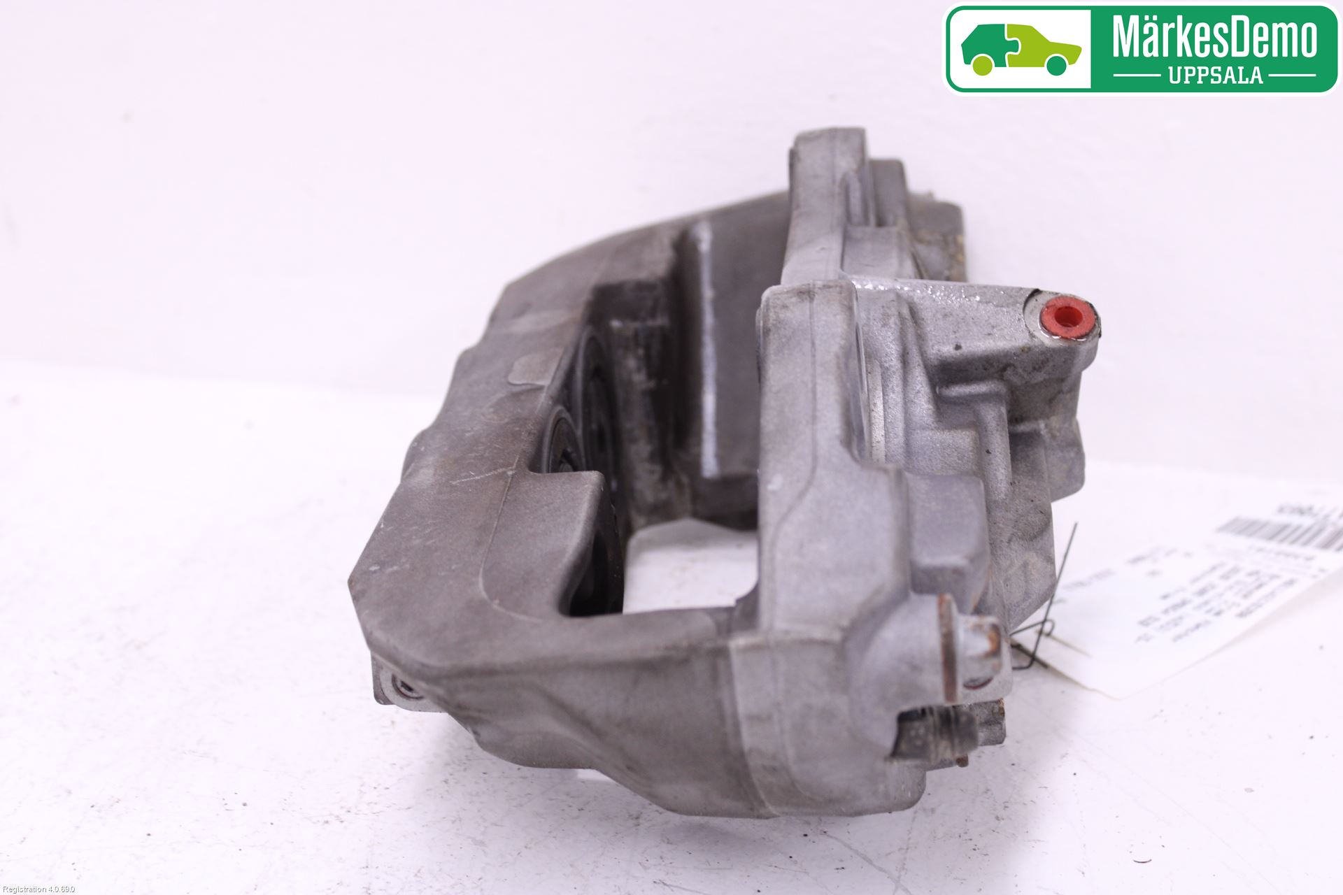 Mercedes-Benz MB GLC-KLASS (X253/C253) 15-22 Bremsecaliper Foran Venstre