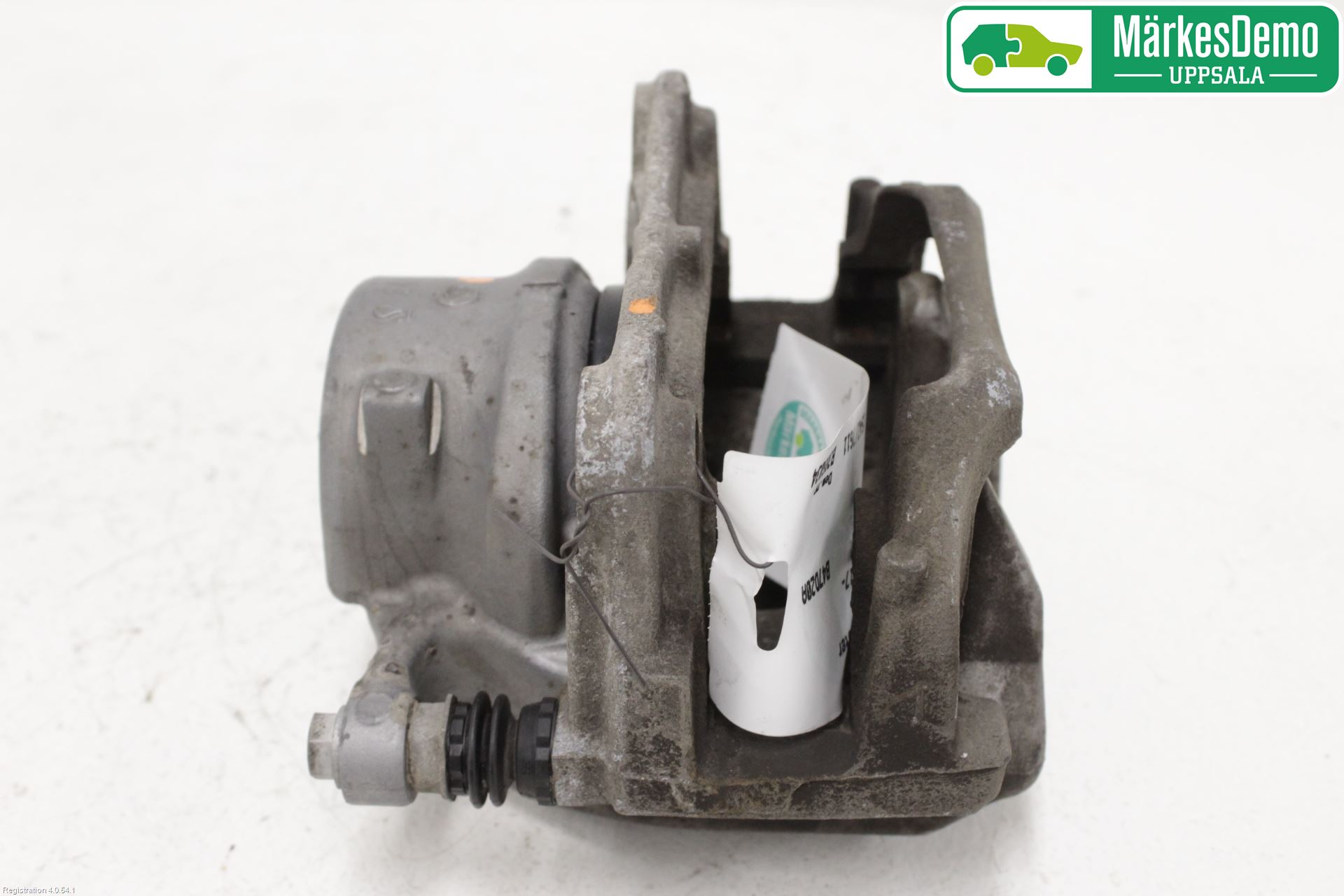 BMW 5 G30/G31/F90 17-23 Bremsecaliper Foran Venstre